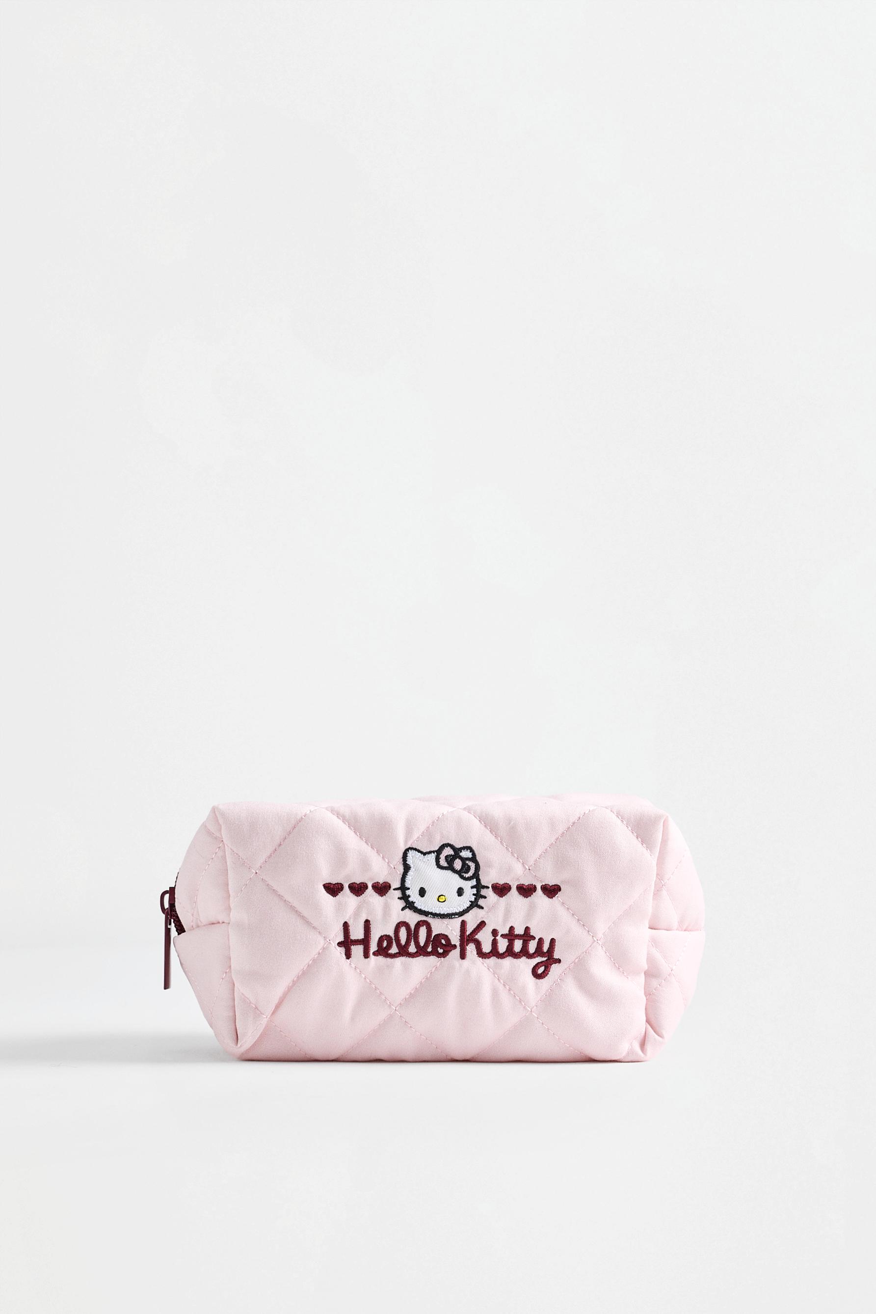 Neceser Hello Kitty ©SANRIO