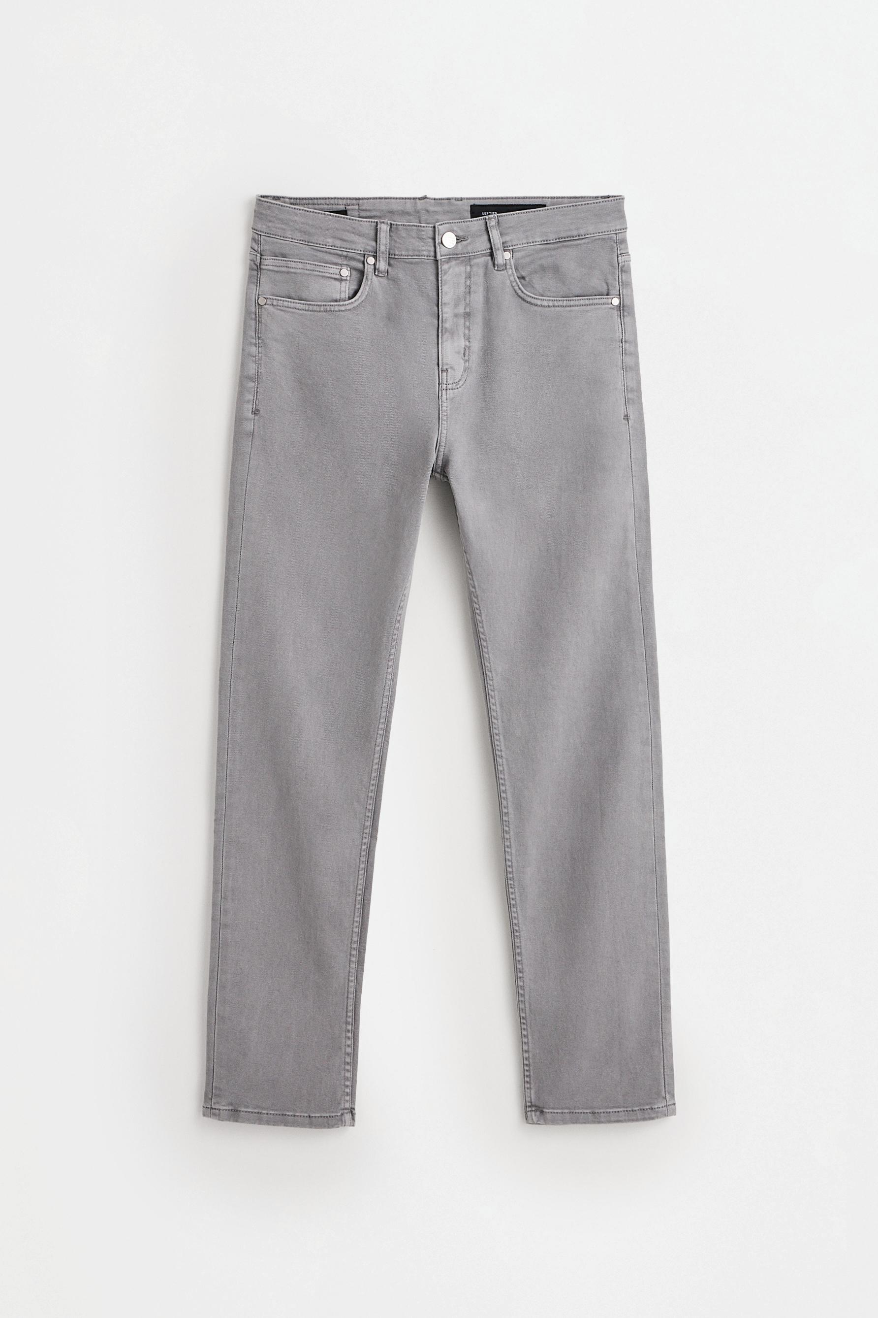 Slim jeans — GREY