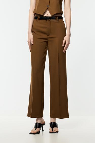 Basic trousers — TOFFEE 2