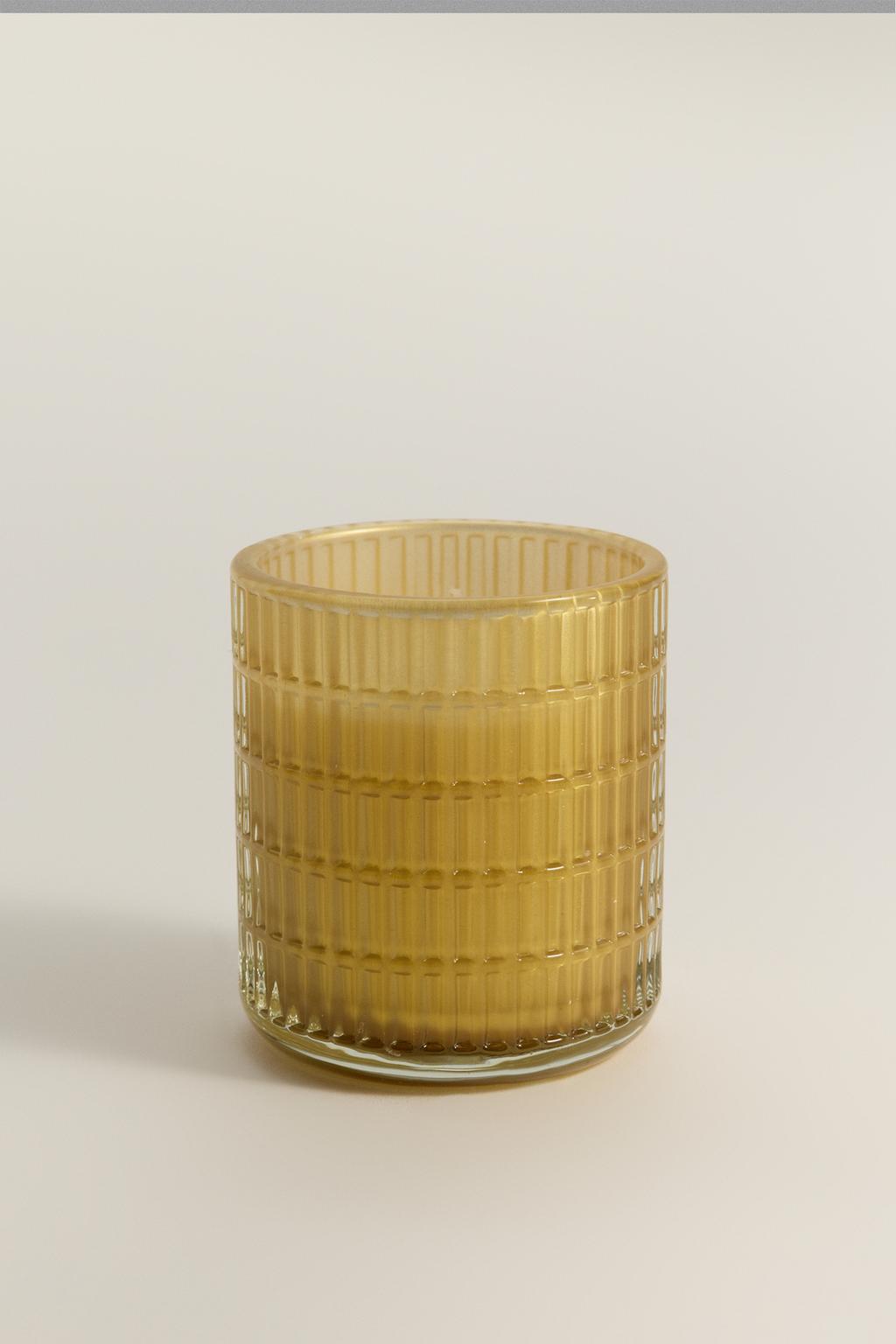 Vela aromática Vitality 190 gr