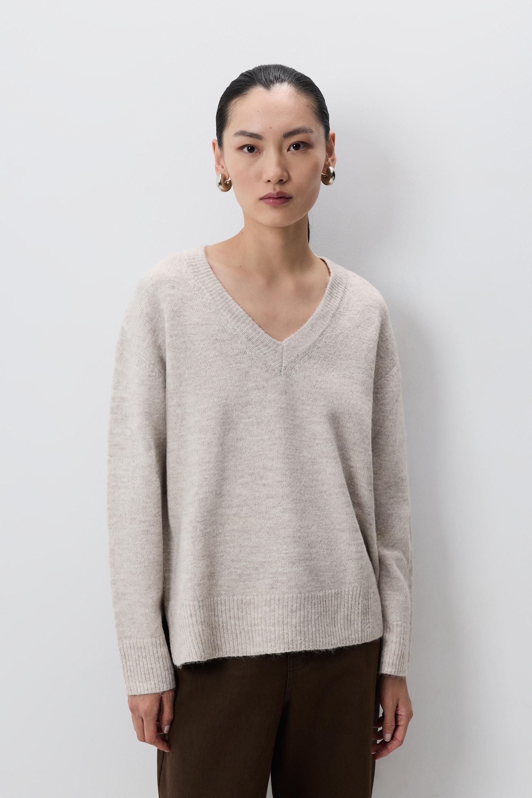 Jersey punto espumoso