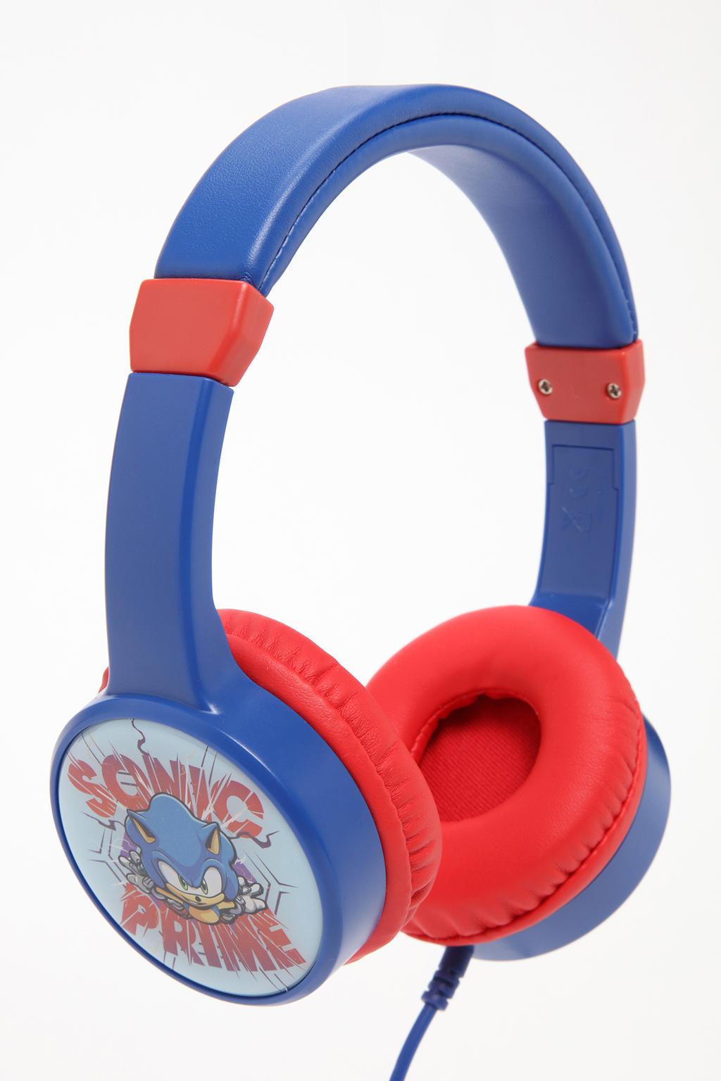 Auriculares Sonic ™ | SEGA