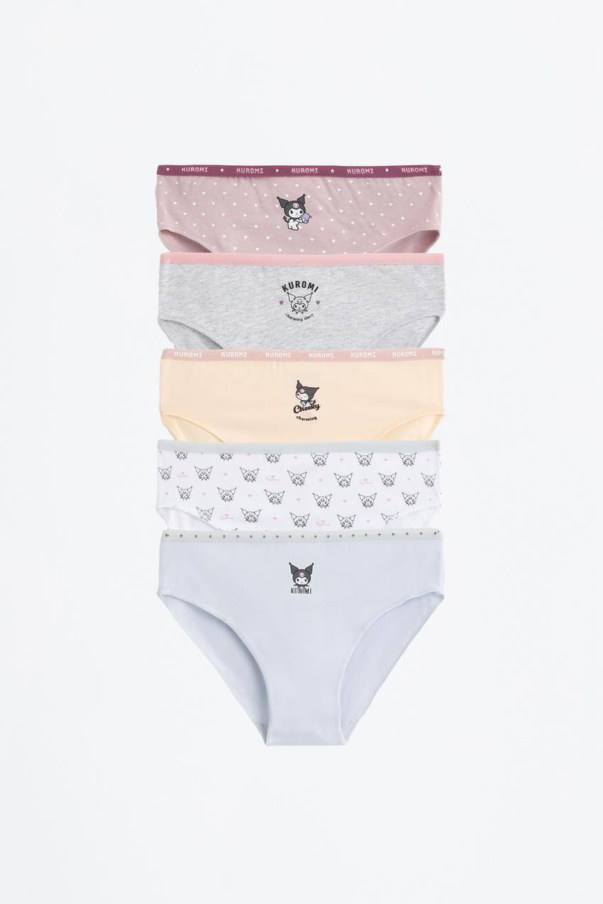 Nuovo Con Etichette 3 Paia SANRIO HELLO KITTY CALZINI Importati - Foto 9