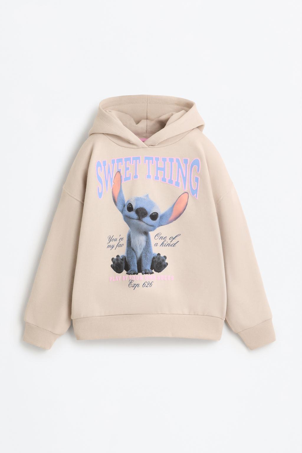 Stitch ©Disney txanodun kirol-jertsea