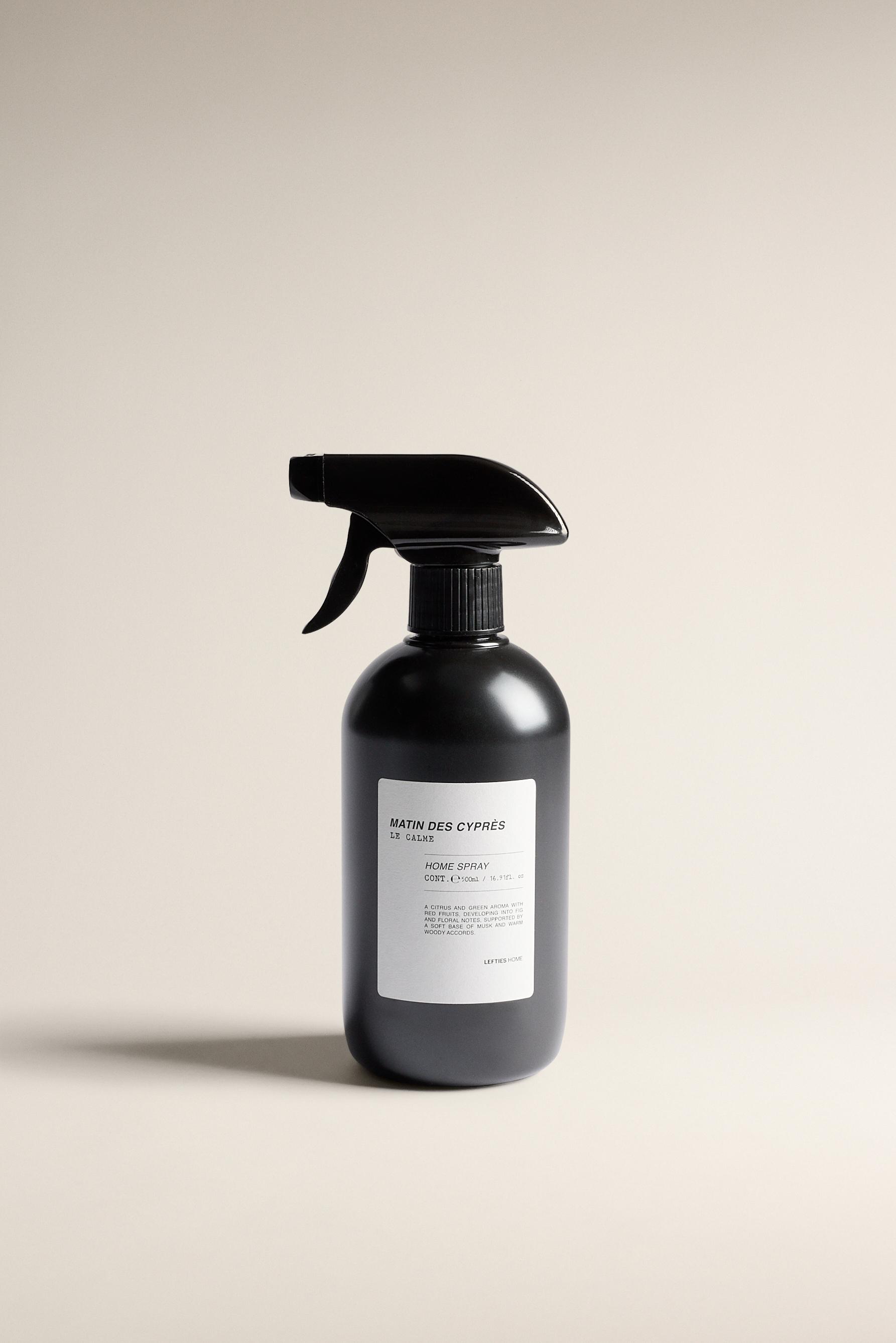 Home spray Le Calme Matin des Cyprès 500 ml