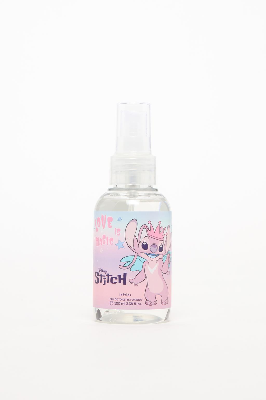 Eau de toilette pentru copii Angel Lilo & Stitch ©Disney 100 ml