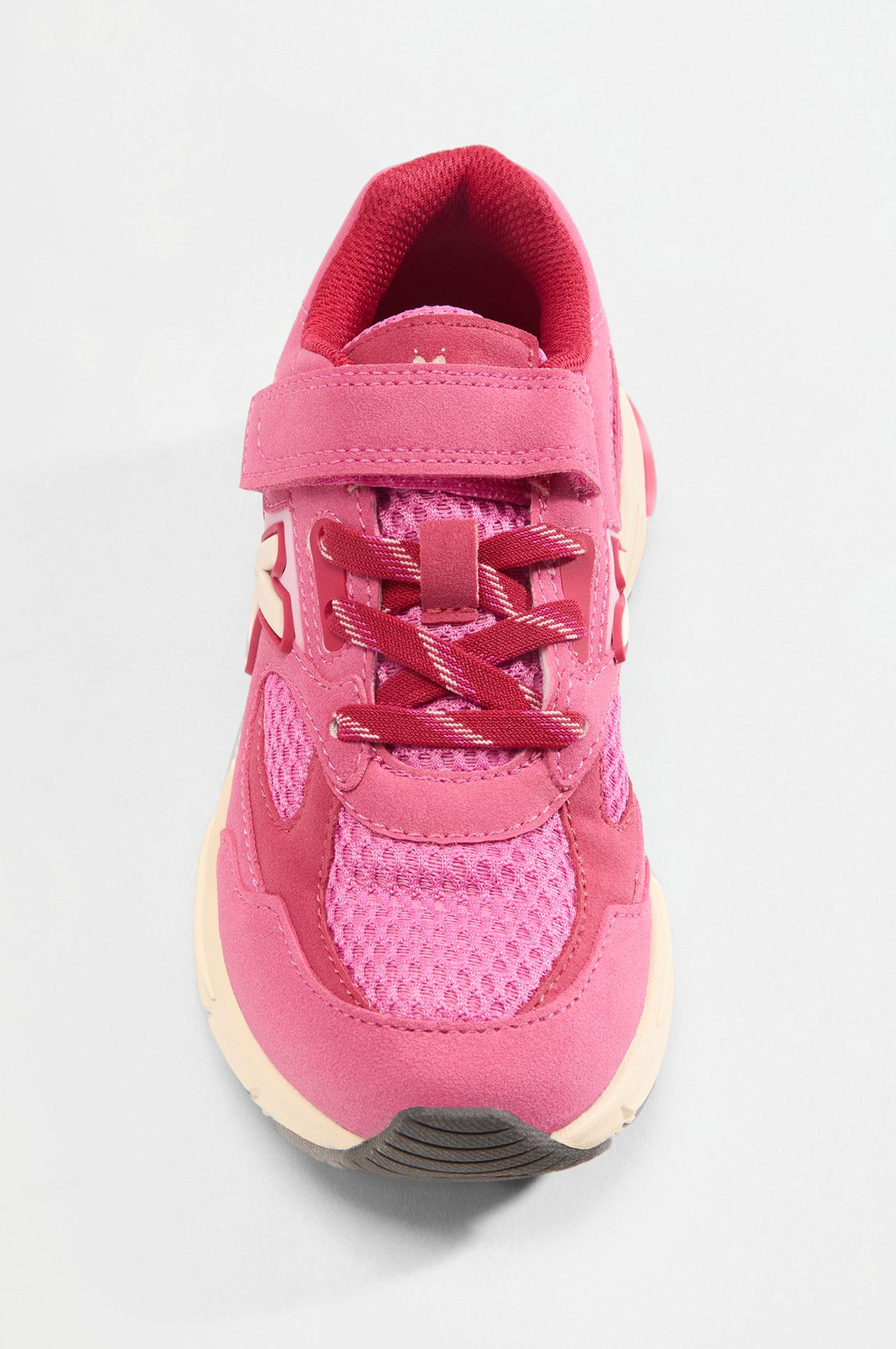 Multi-piece Kelme sneakers — PINK