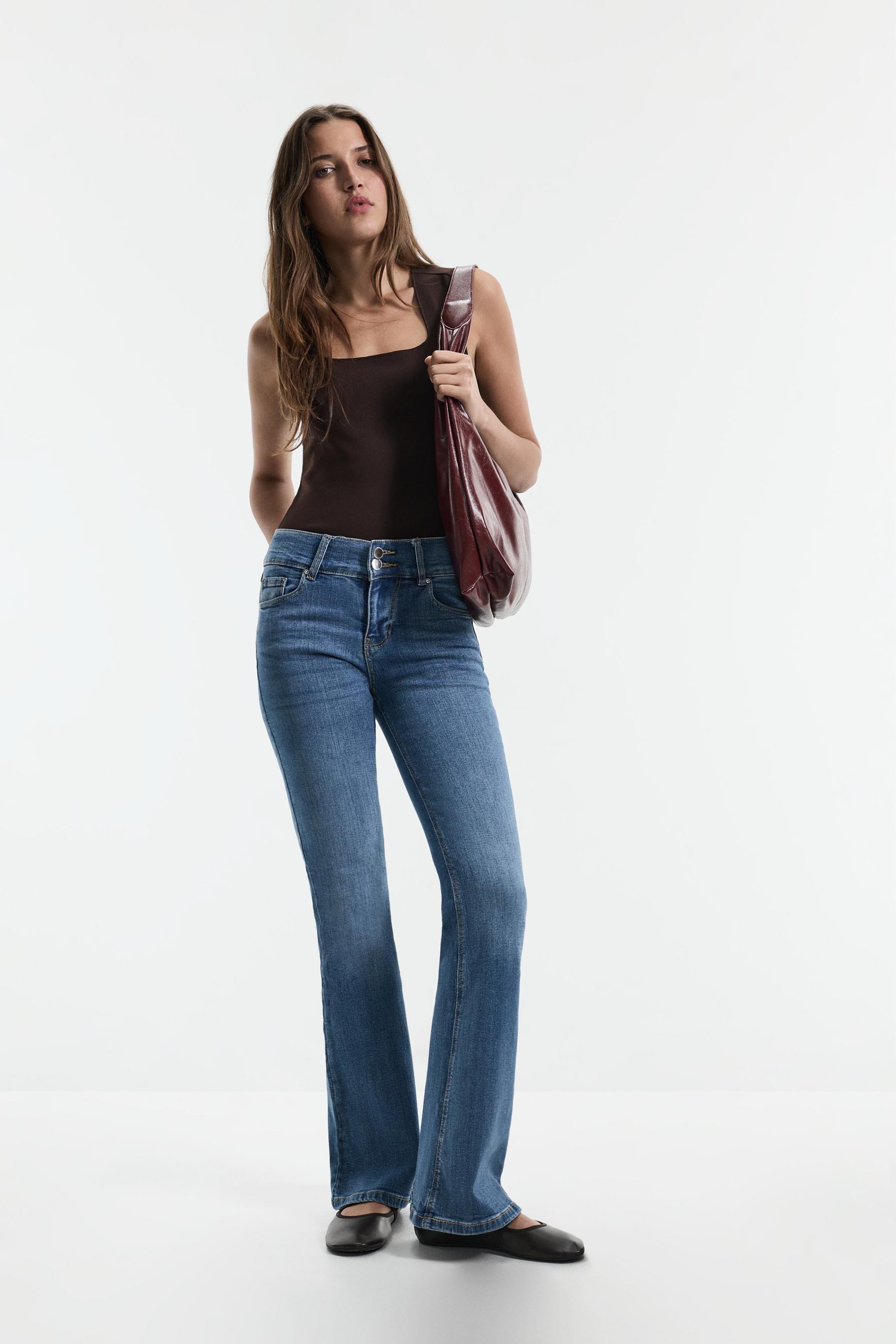 Shapewear bodysuit — CHOCOLATE