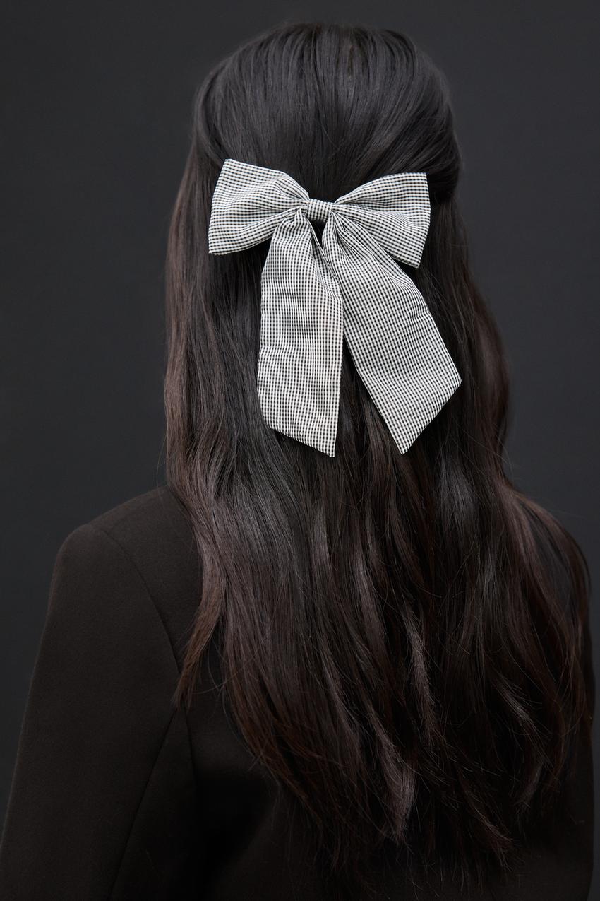 Pasador lazo grande Lentes ACCESORIOS Mujer Lefties México