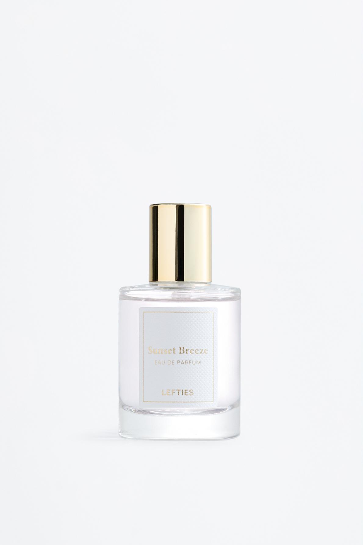 Golden Haze Sunset Breeze EDP 30 ml — ROSE PINK