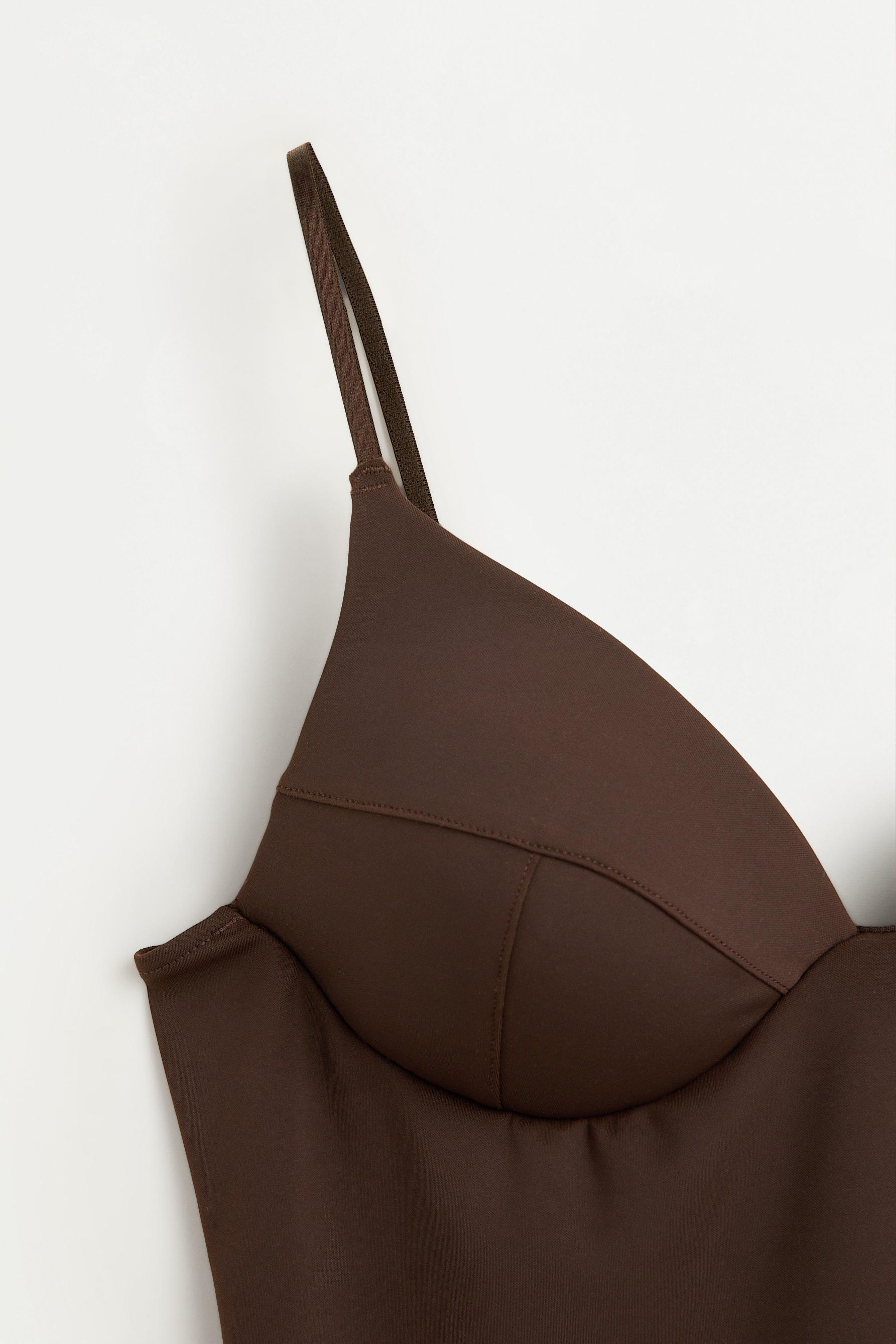 Top with cups — CHOCOLATE