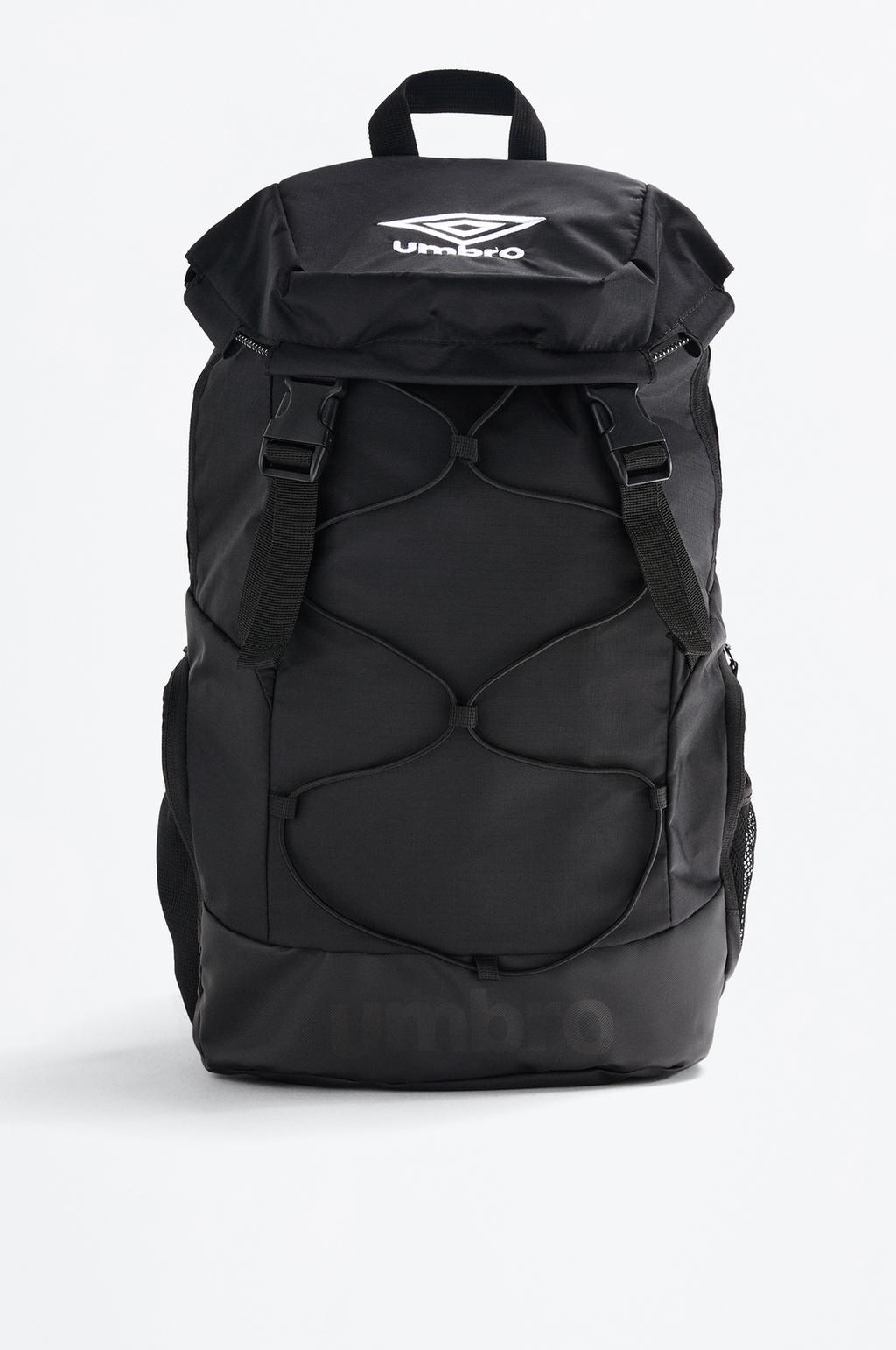 Umbro adventure backpack