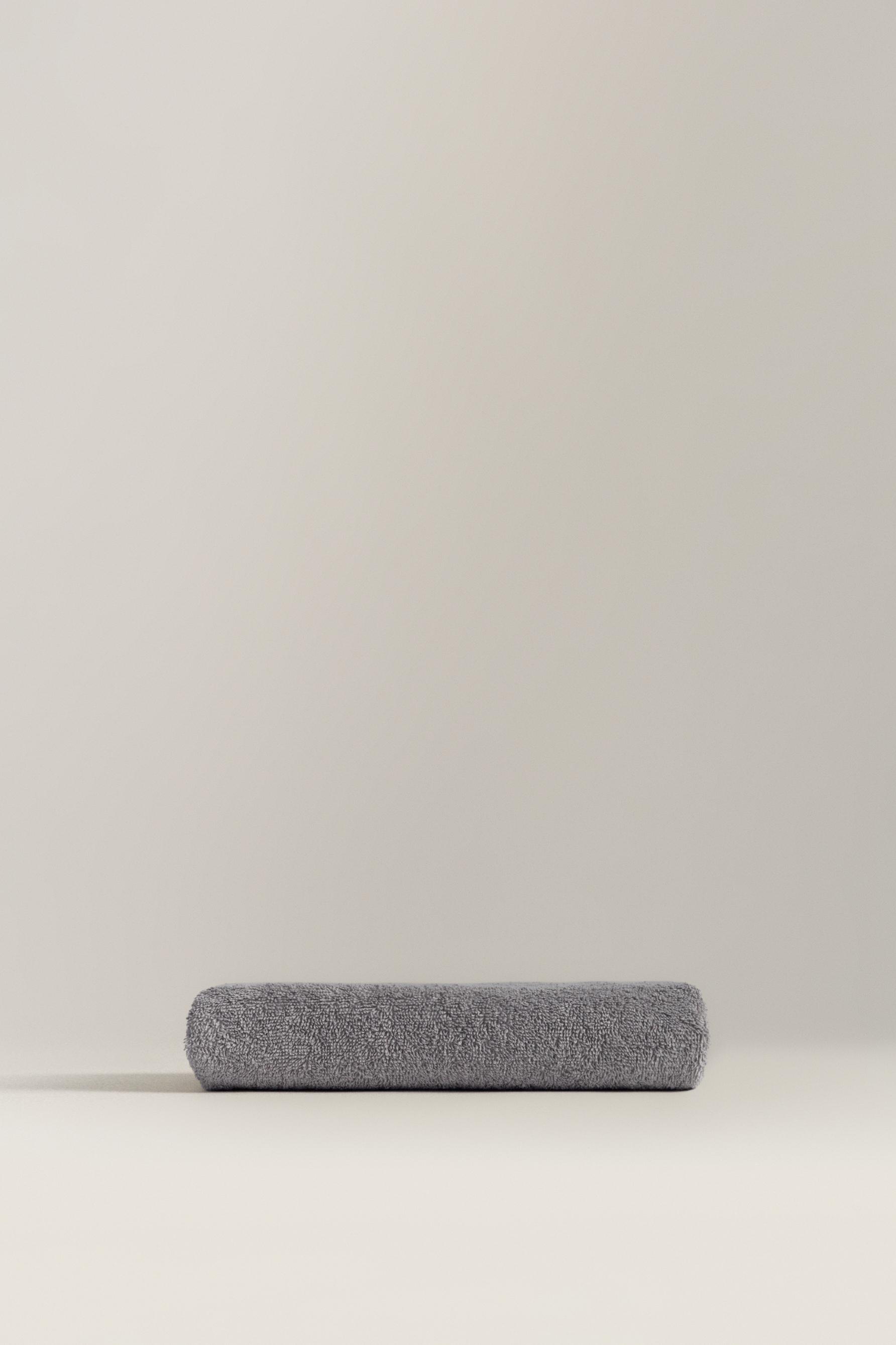 Toalla de manos 500 g/m²