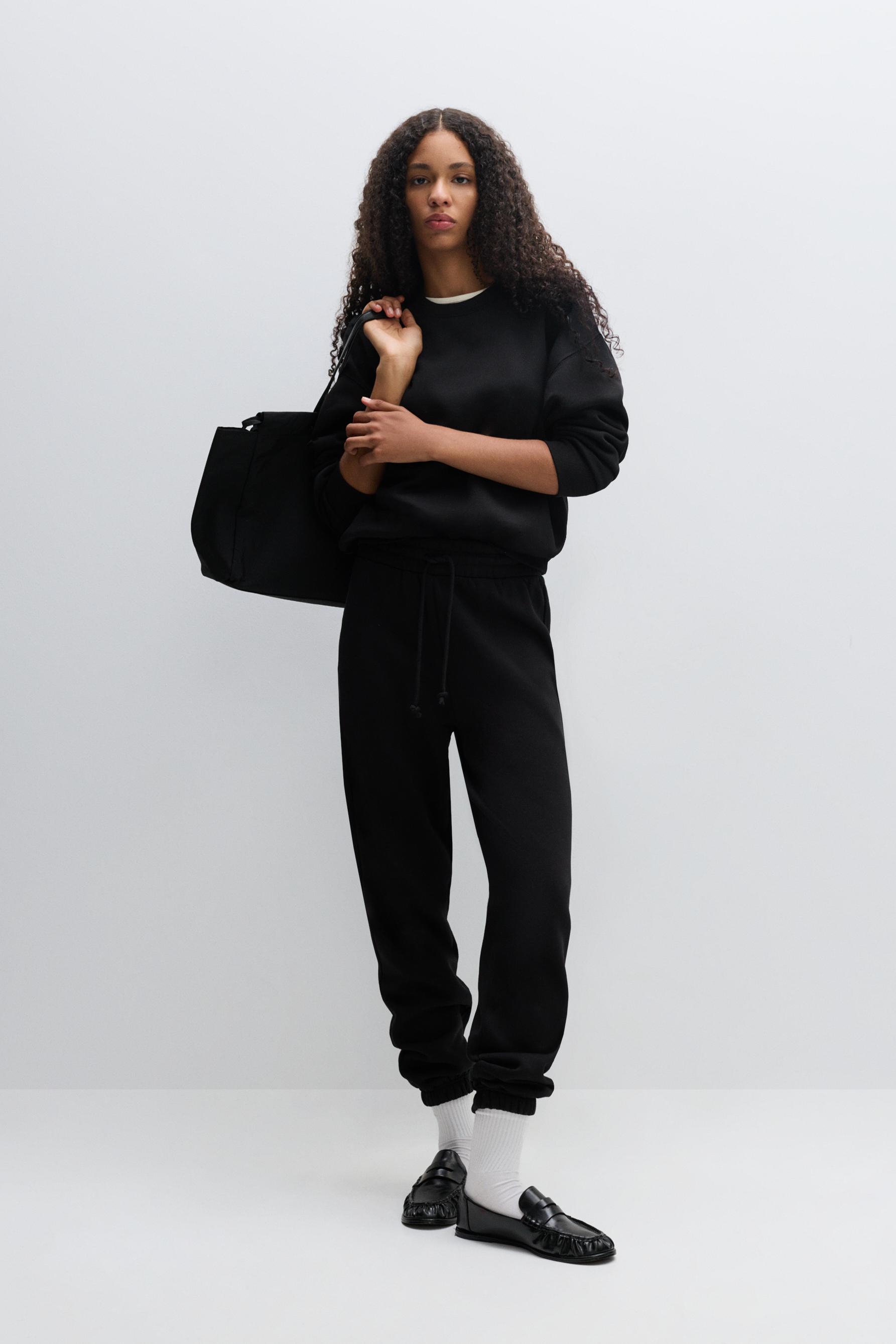 Pantalón de chándal