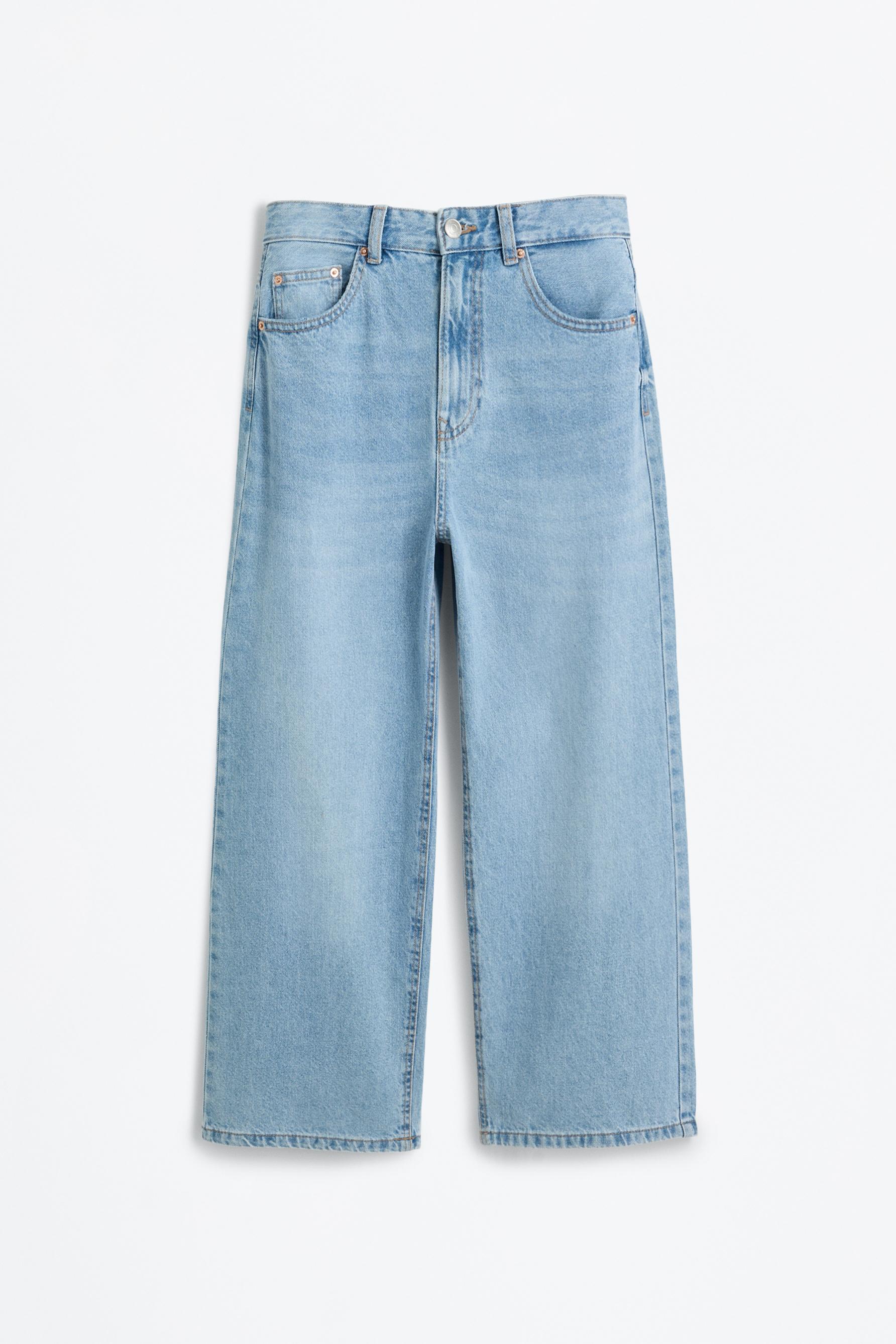 【HUECLOSET】★送料・関税込★Linen Twist Balloon Denim Pants HUECLOSET - 海外通販のBUYMA