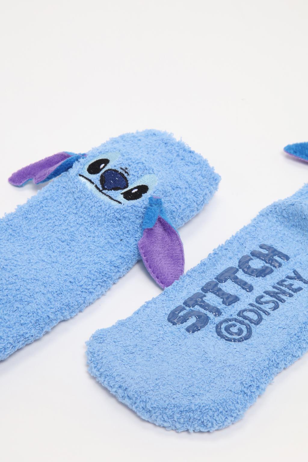 Stitch ©Disney non-slip socks