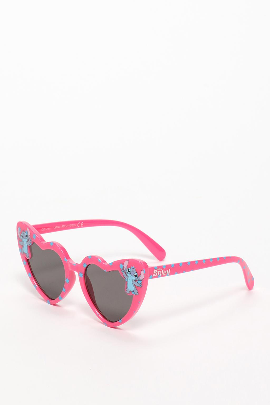 Lilo & Stitch ©Disney heart sunglasses