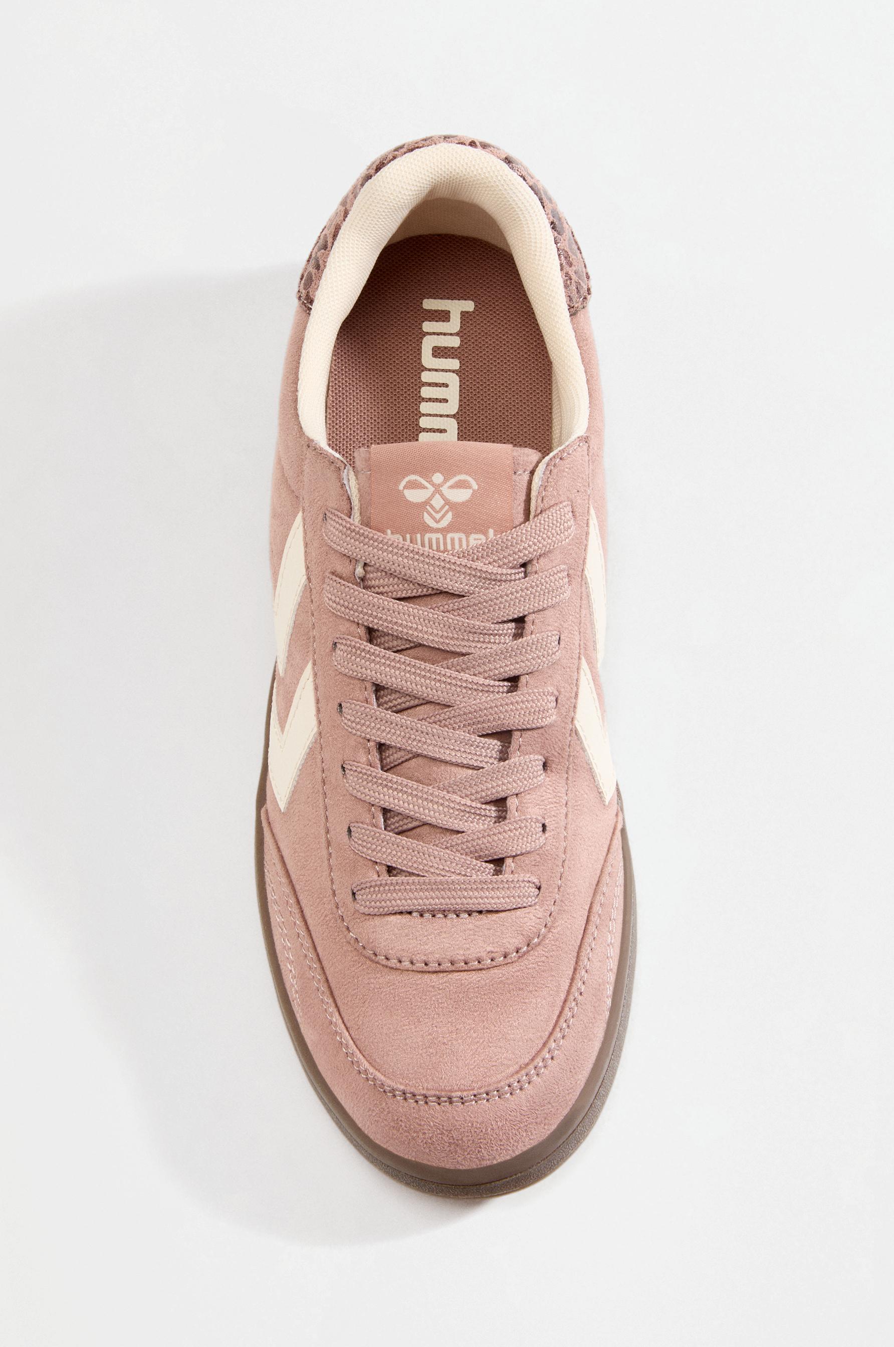 Hummel sneakers — PINK