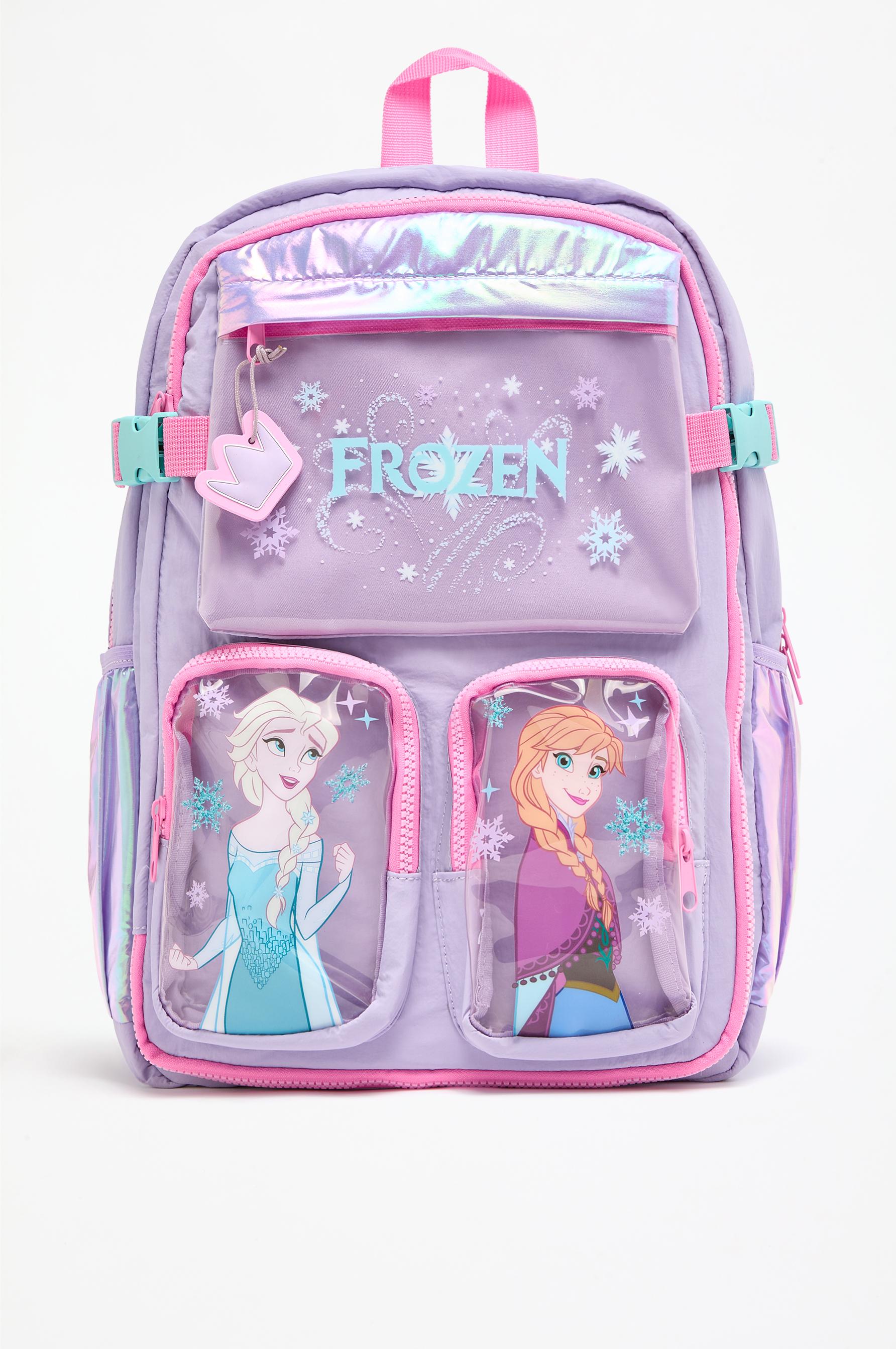 Mochila Frozen Disney