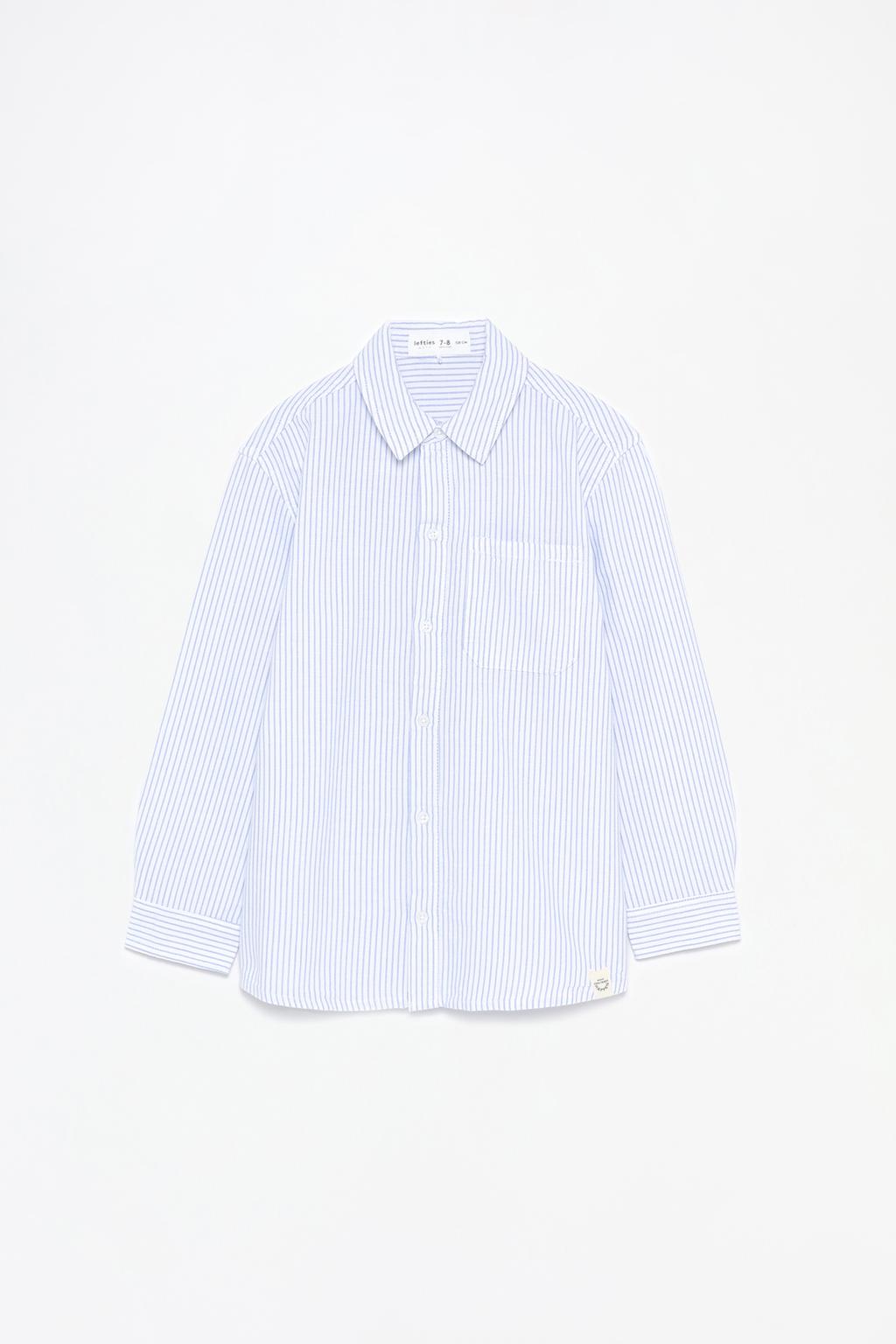 Oxford Shirt