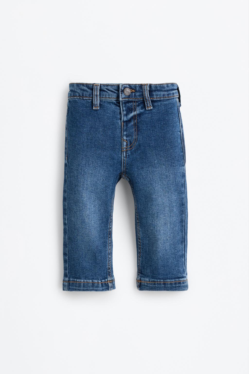 Jeans a campana