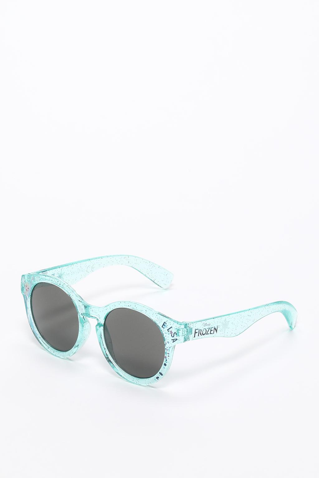 Frozen ©Disney glitter round sunglasses