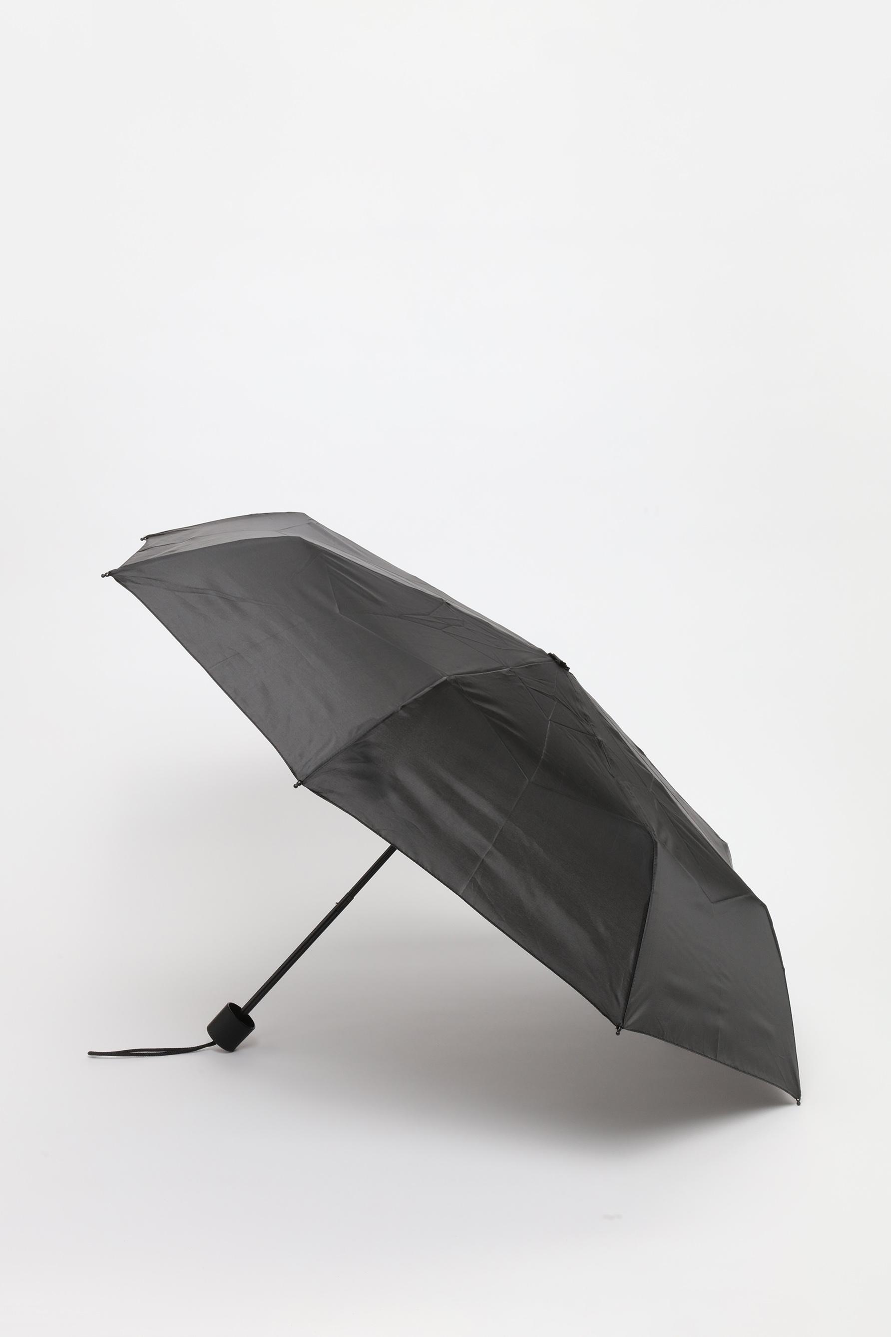 Paraguas liso
