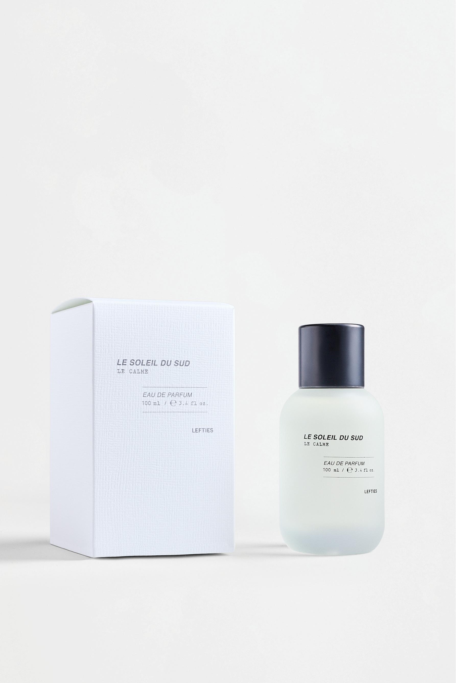 Le Calme Le Soleil du Sud Eau de Parfum — WHITE