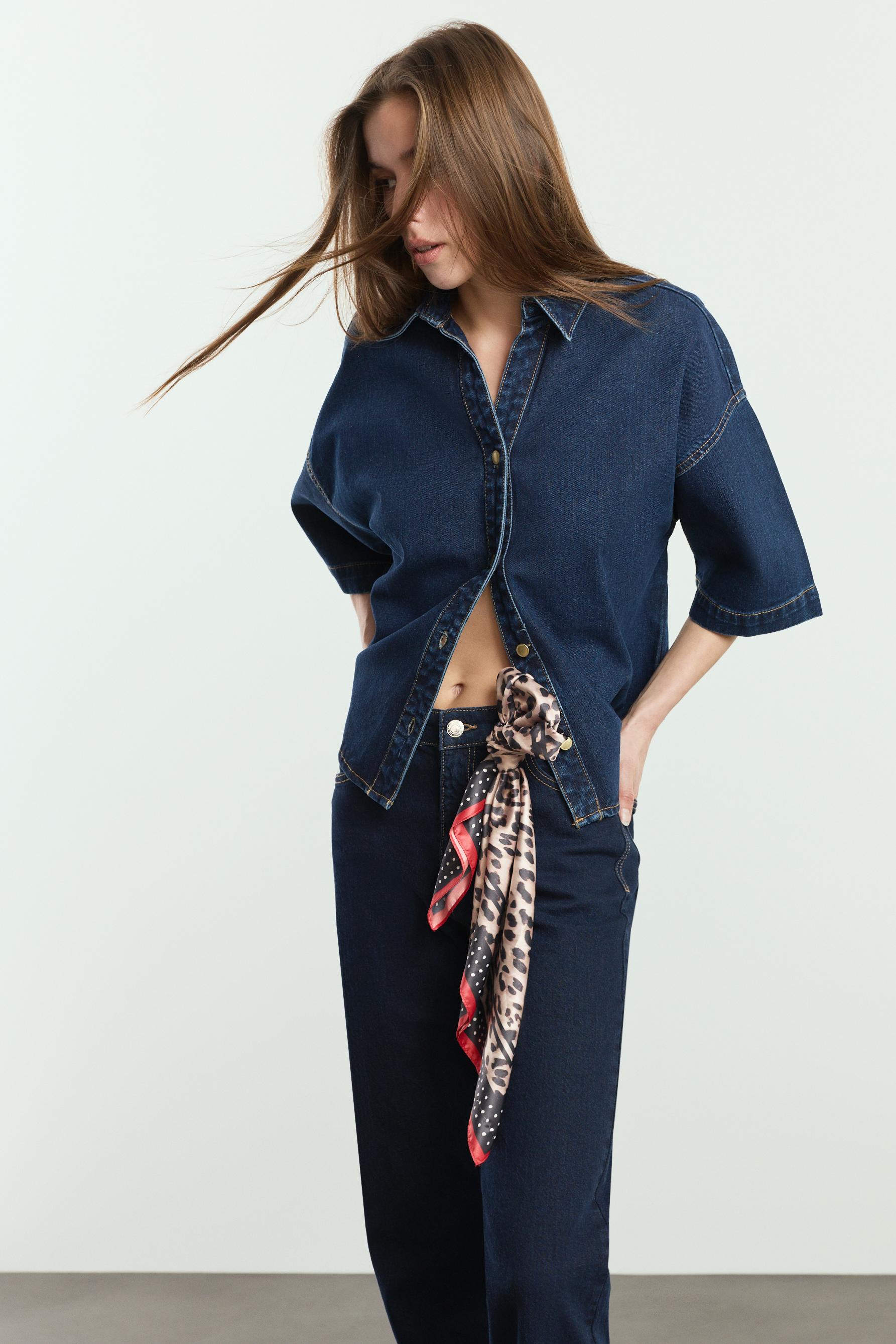 Pañuelo satén animal print