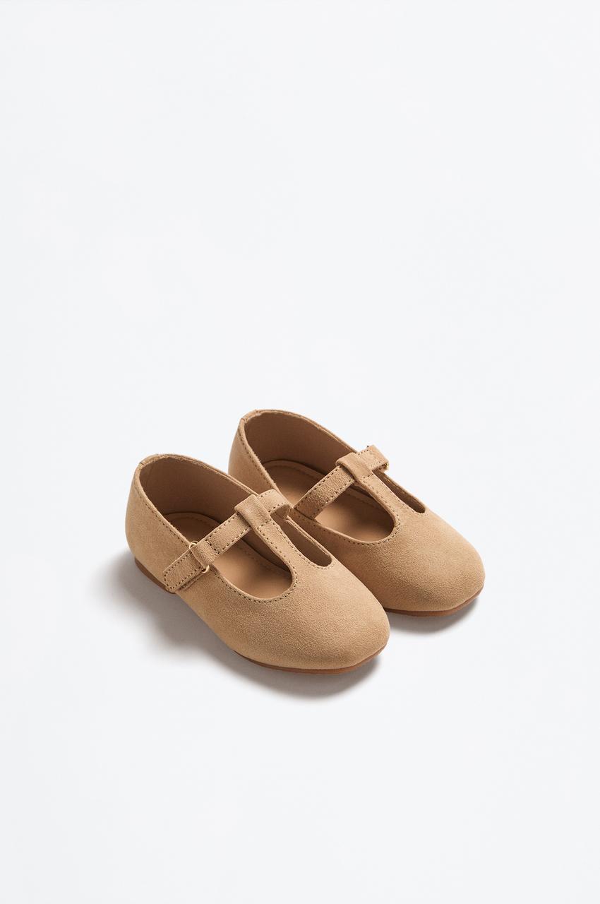 Bailarina T Ver Todo ACCESORIOS Niña Niños Lefties ESPAÑA