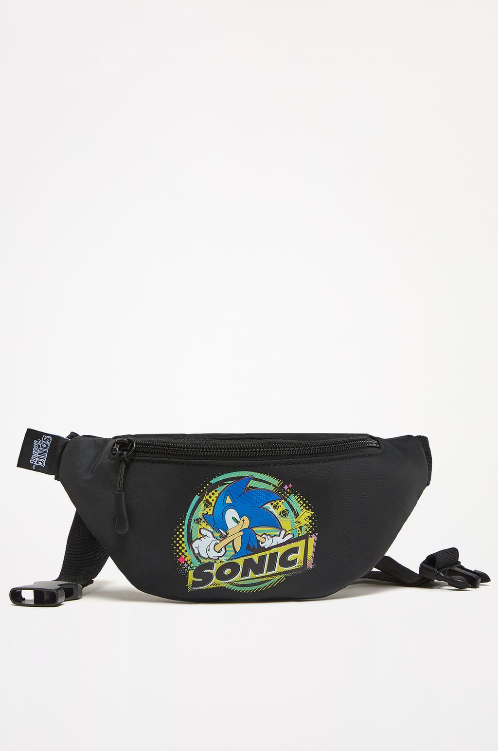 Ronyonera Sonic™ | SEGA