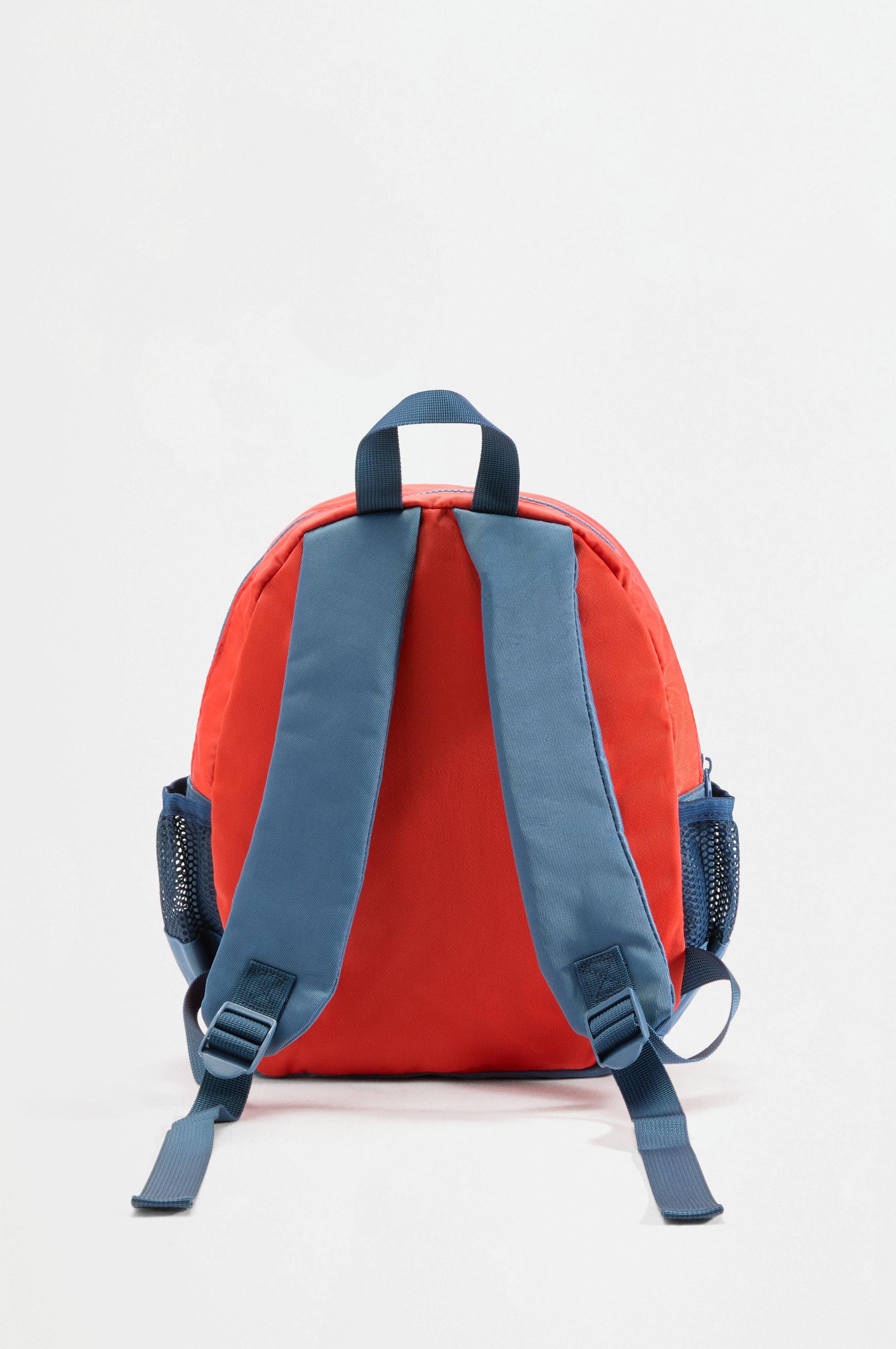 Mini Spidey ©Marvel backpack — RED