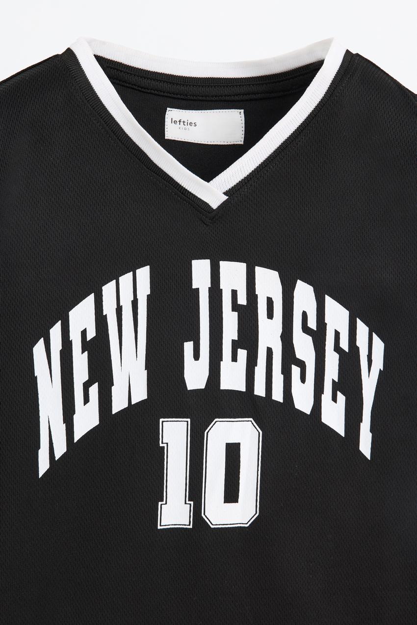 Camiseta deportiva sin mangas NOVEDADES Hombre Lefties México