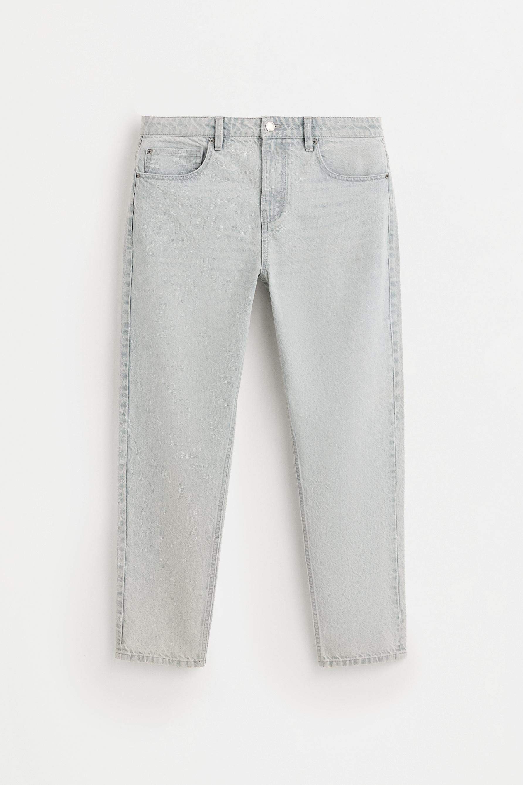 Regular jeans — CORNFLOWER BLUE
