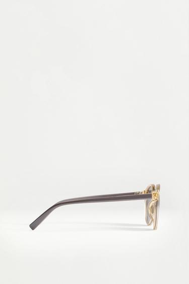 Round glasses — VARIOUS 3