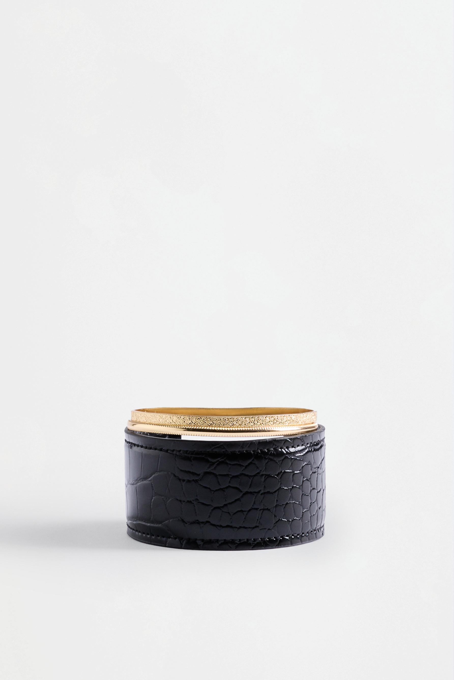 Assorted bracelets (3-pack) — VARIOUS