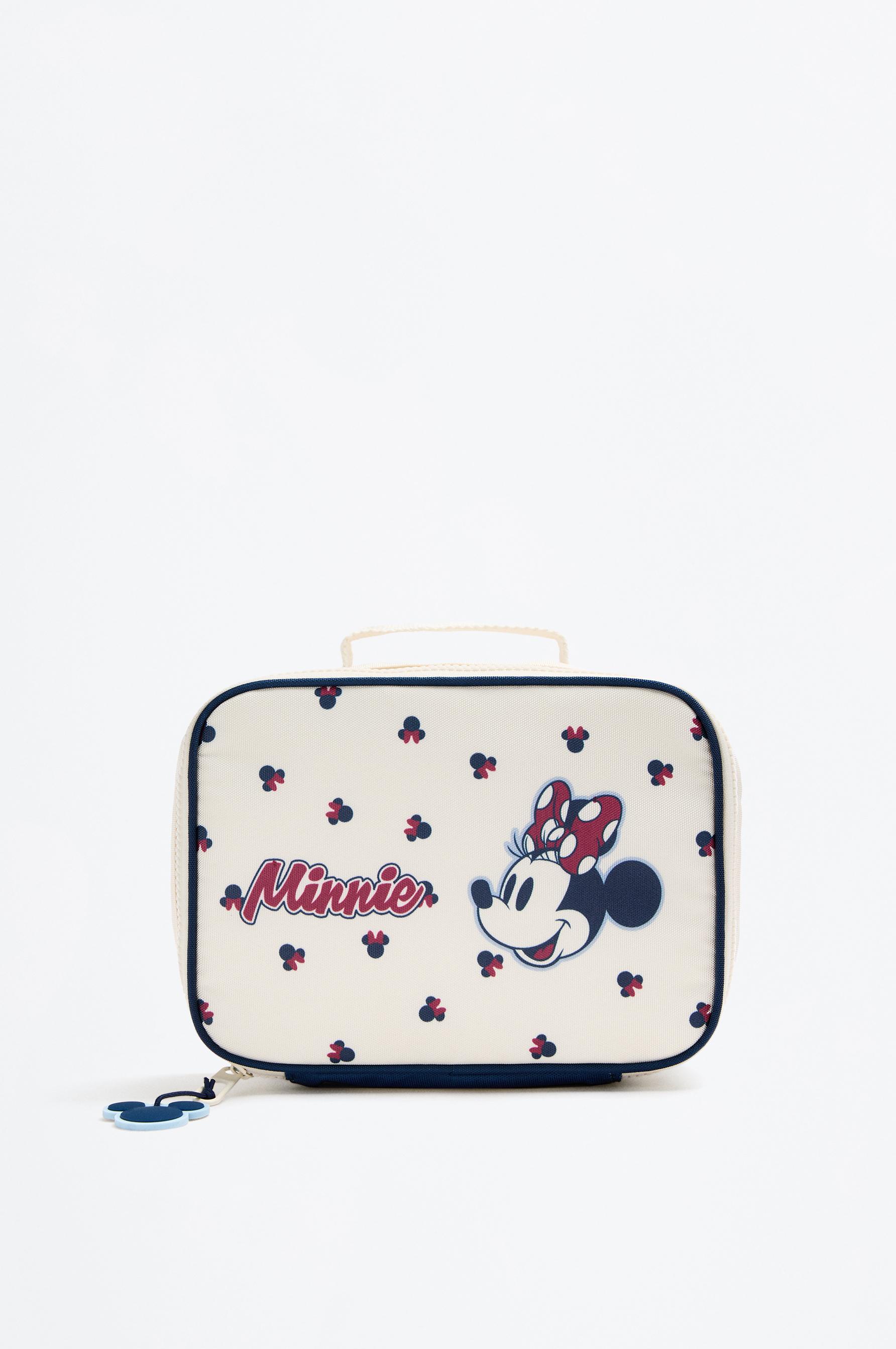 Porta alimentos Minnie Mouse ©Disney