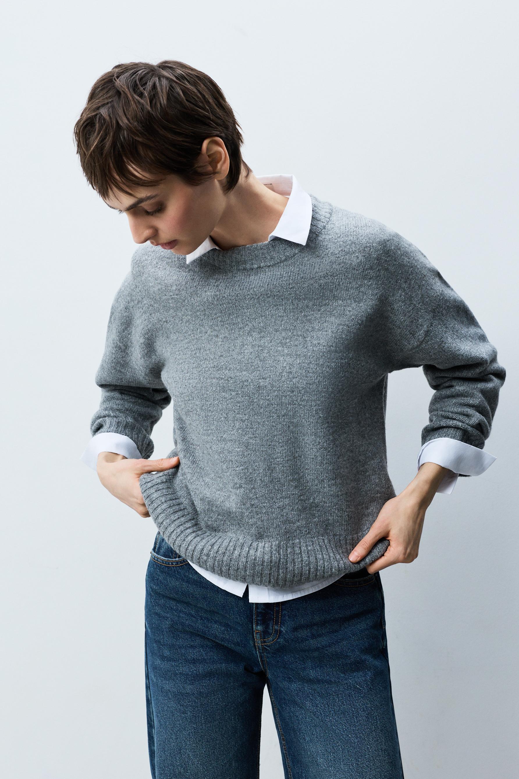 Jersey punto espumoso