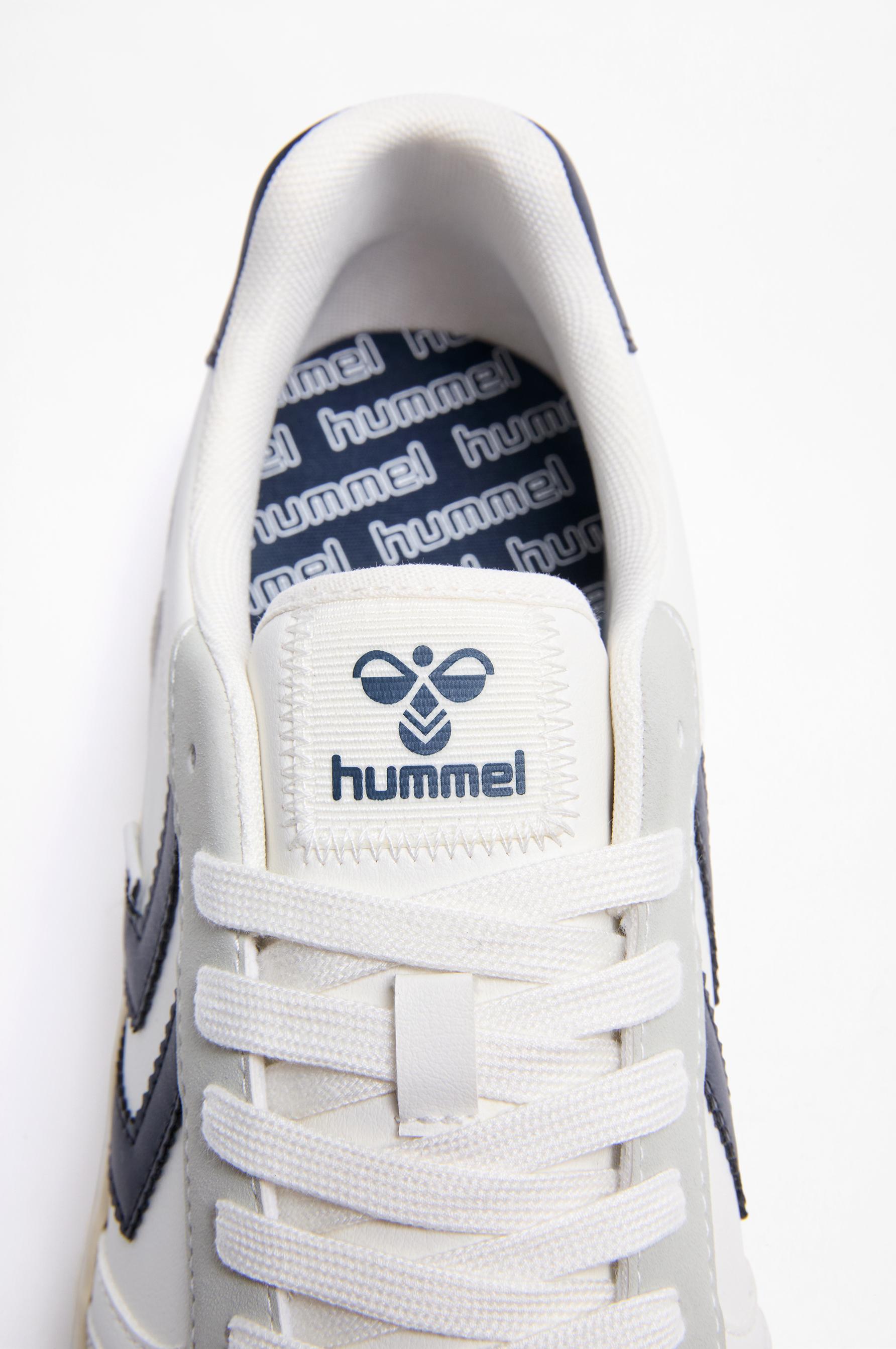 Lefties Lefties Beyaz Hummel çok parçalı spor ayakkabı Lefties'te! Beyaz - 4. görsel