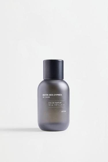 Le Calme Matin des Cyprès Eau de Parfum — BLACK 1