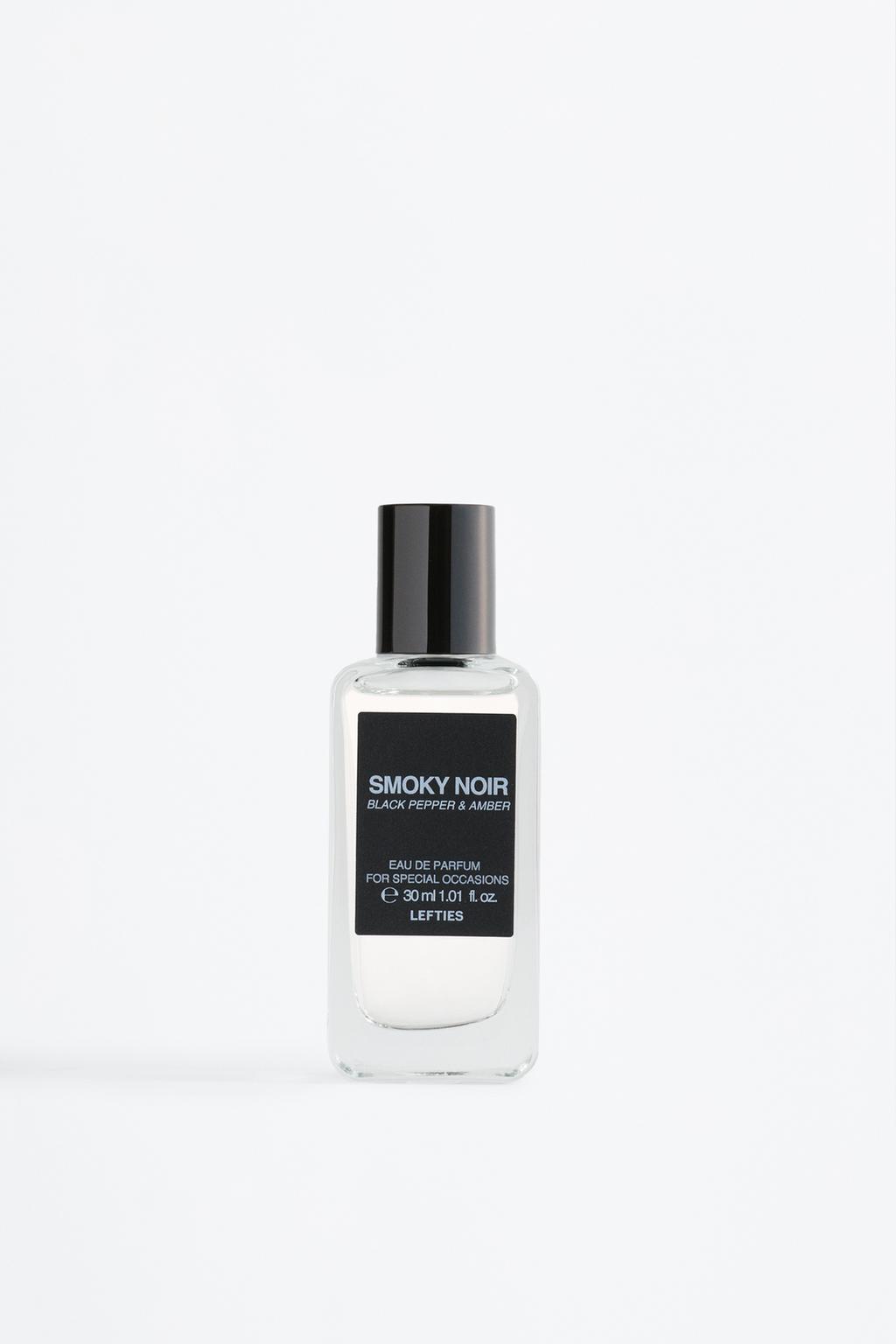 Bold Horizons Smoky Noir EDP 30 ml