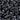 No-Show Socks (3-Pack) — BLACK