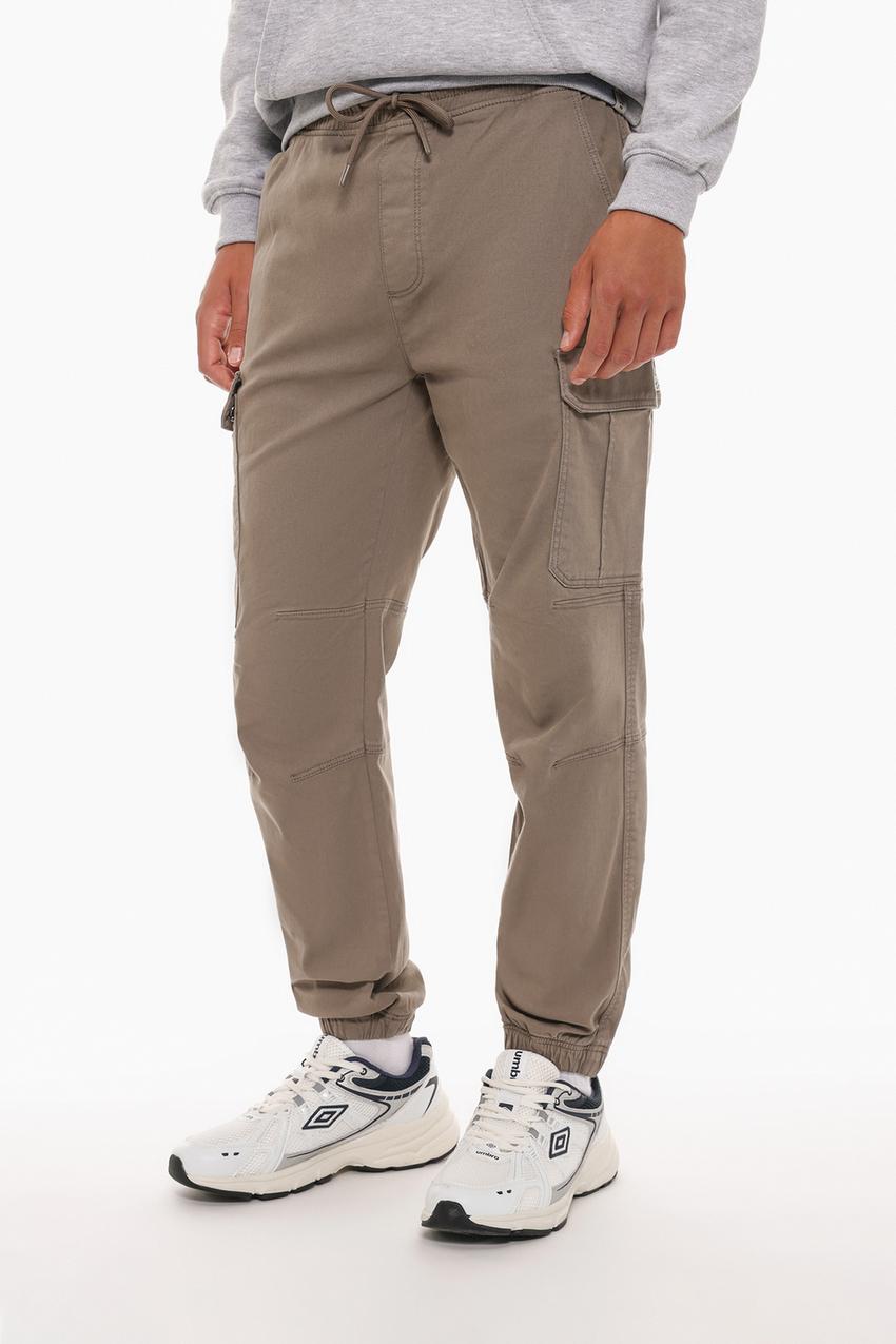 Oversize Saga Falabella Jogger Hombre Jogger Buzos De Mujer En