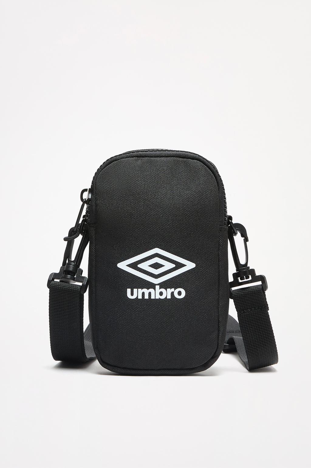 Umbro mobile phone bag