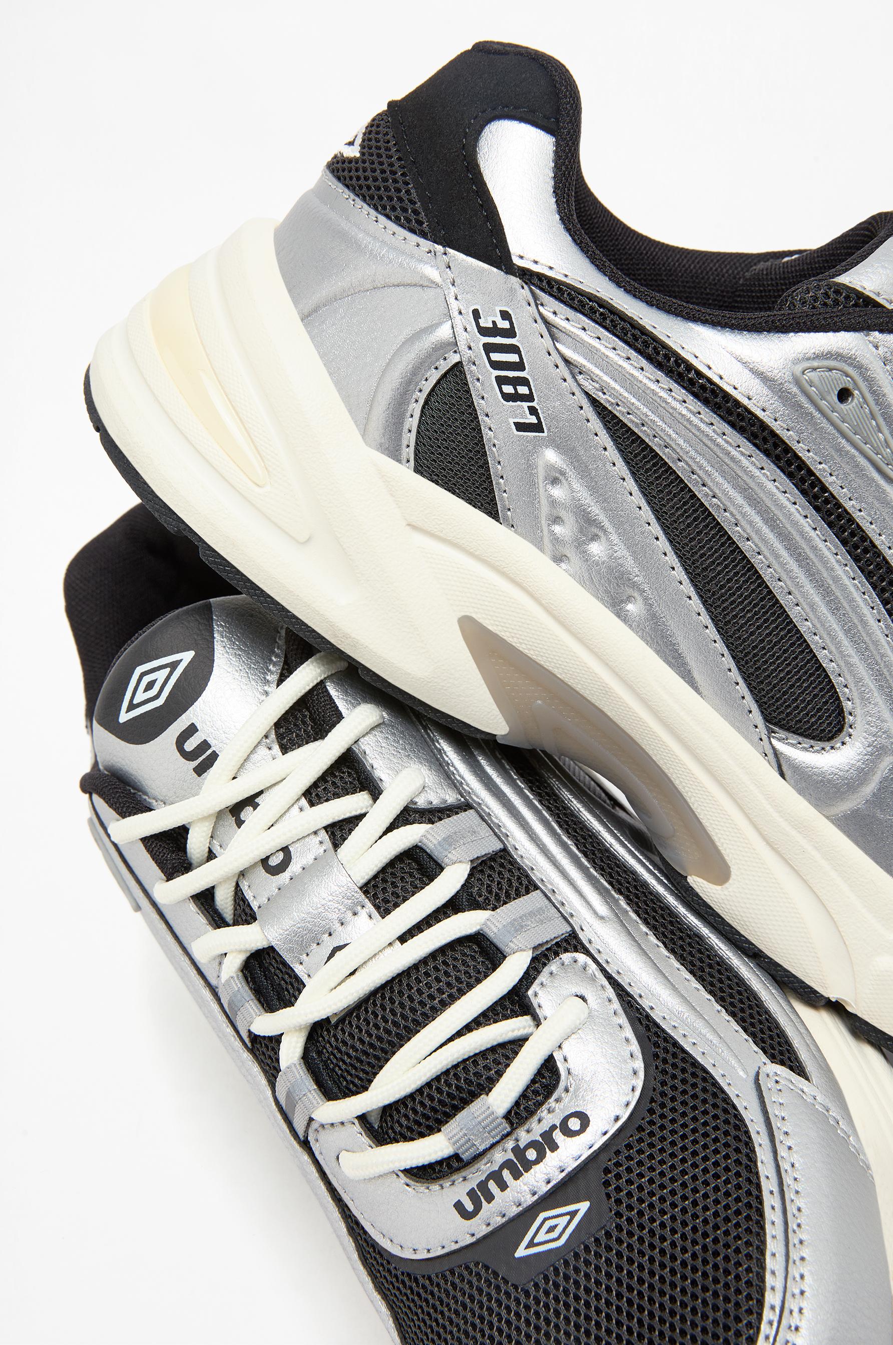 Umbro metallic sneakers - ACCESSORIES - Man - | Lefties SPAIN