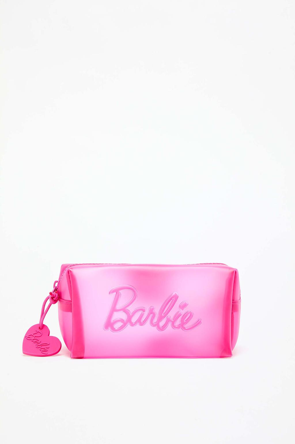 Barbie™ vinyl toiletry bag