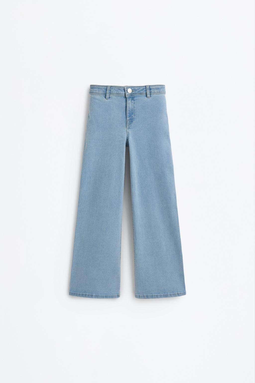 Sailor jeans