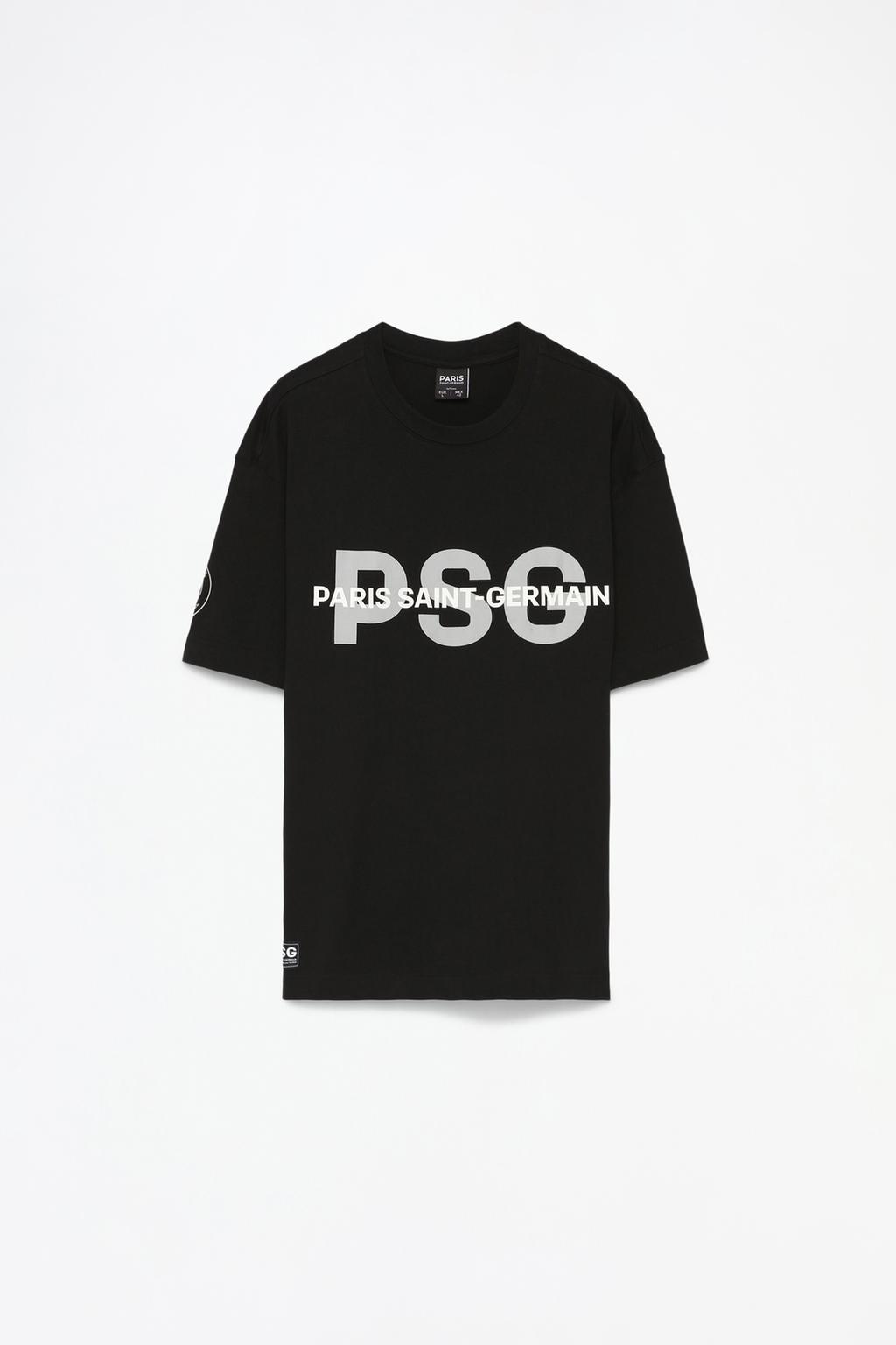 Paris Saint-Germain x Lefties T-shirt