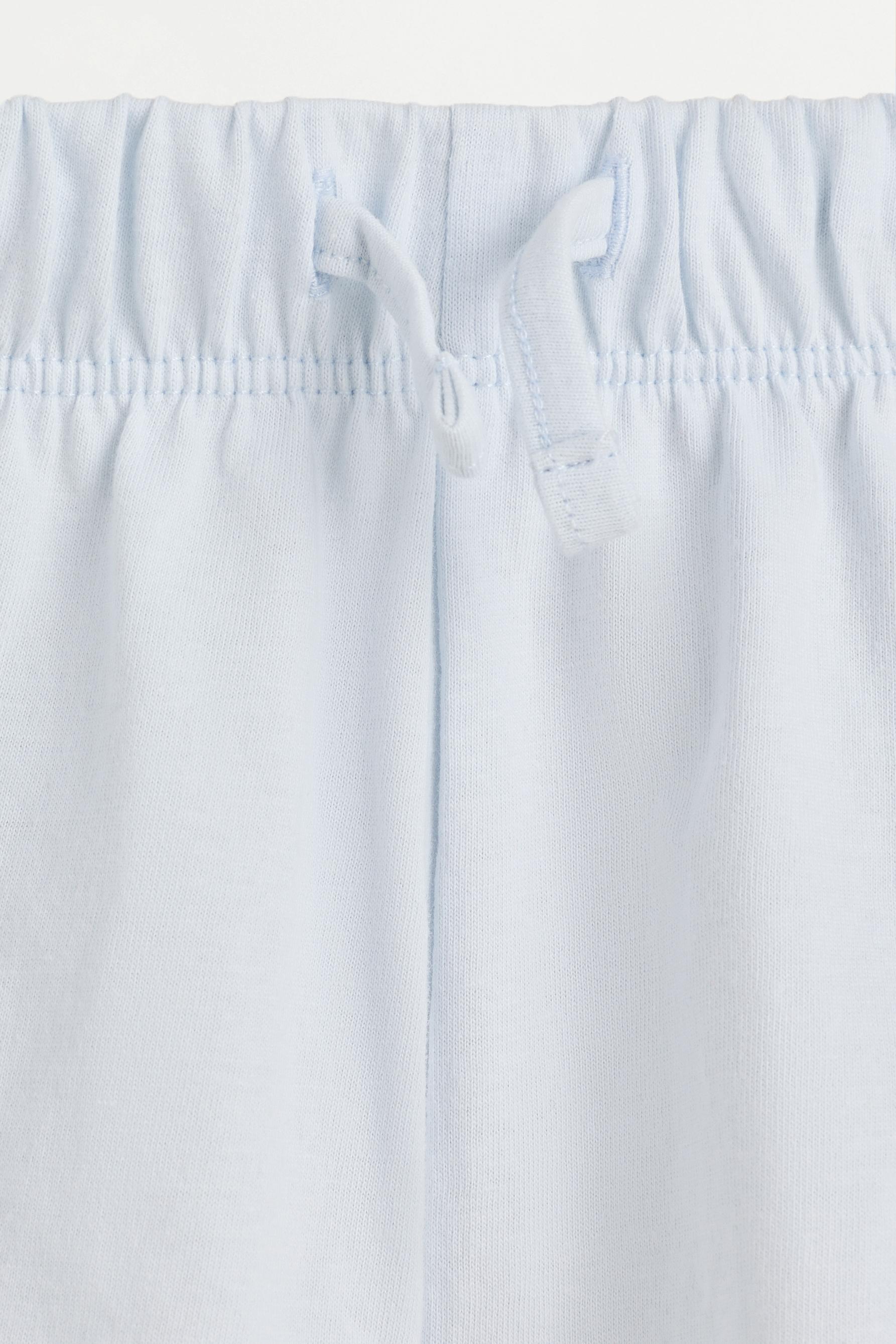 Stitch ©Disney short pyjamas — OFF WHITE