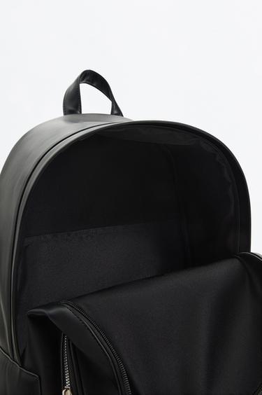 Smart backpack — BLACK 4